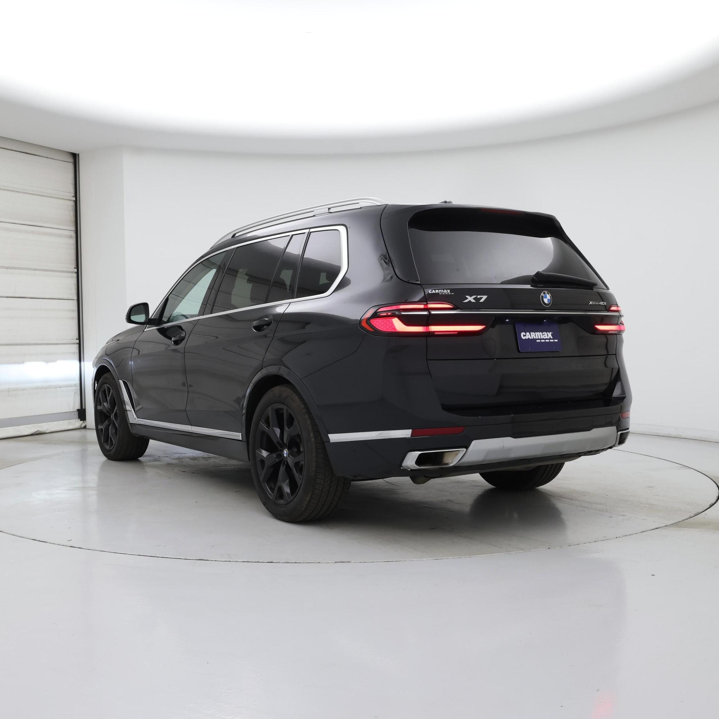 Thumbnail: 2023 BMW X7 - 2