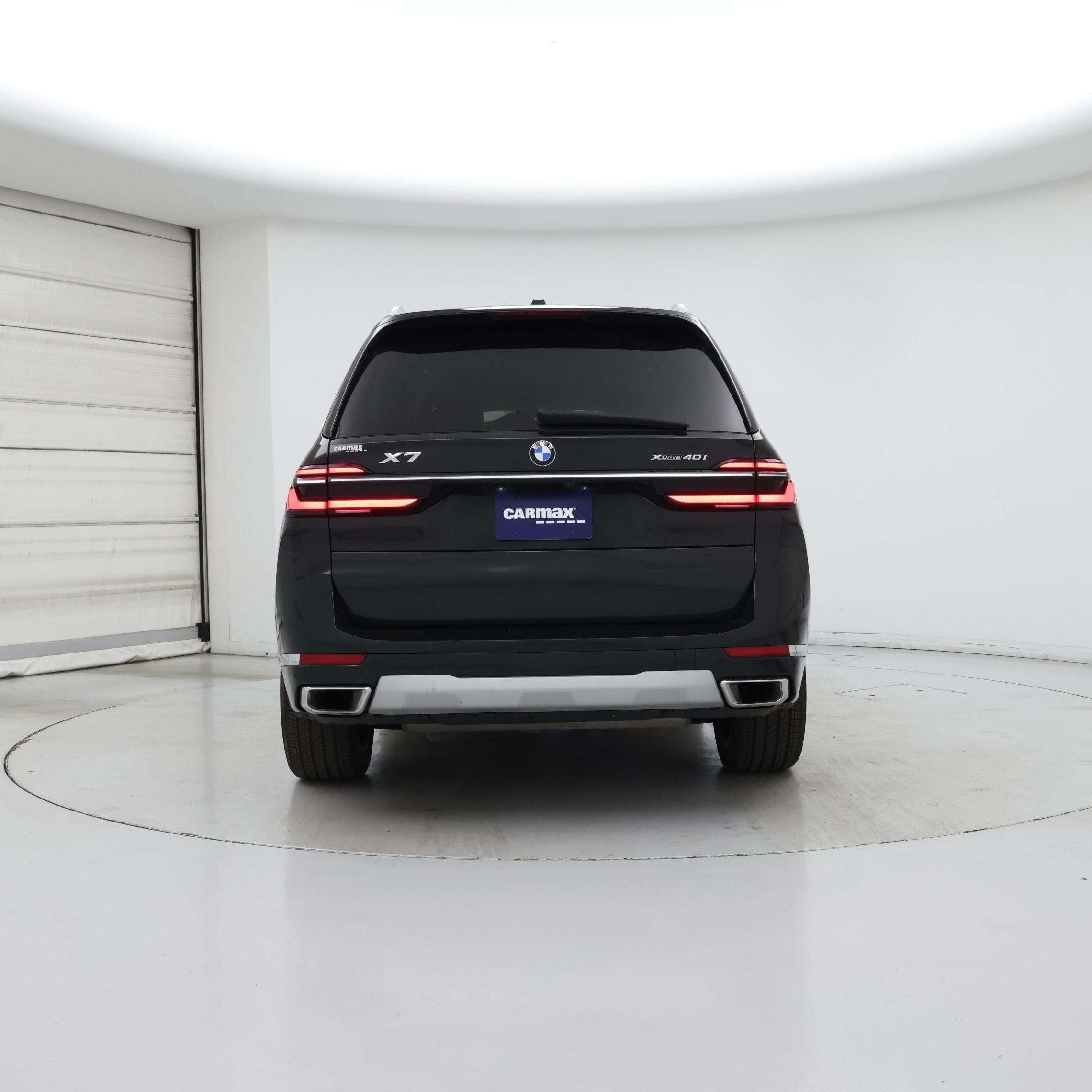 Thumbnail: 2023 BMW X7 - 6