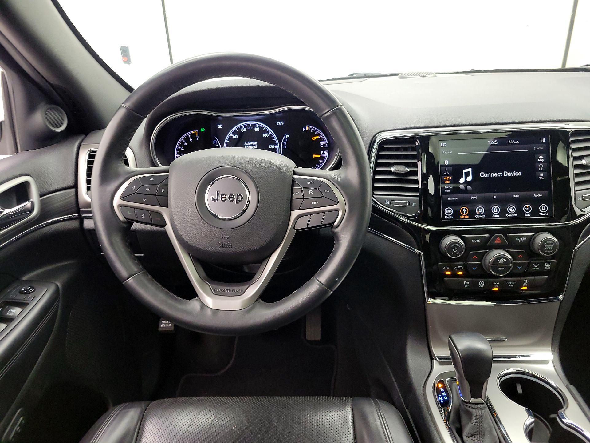 Thumbnail: 2019 Jeep Grand Cherokee - 9