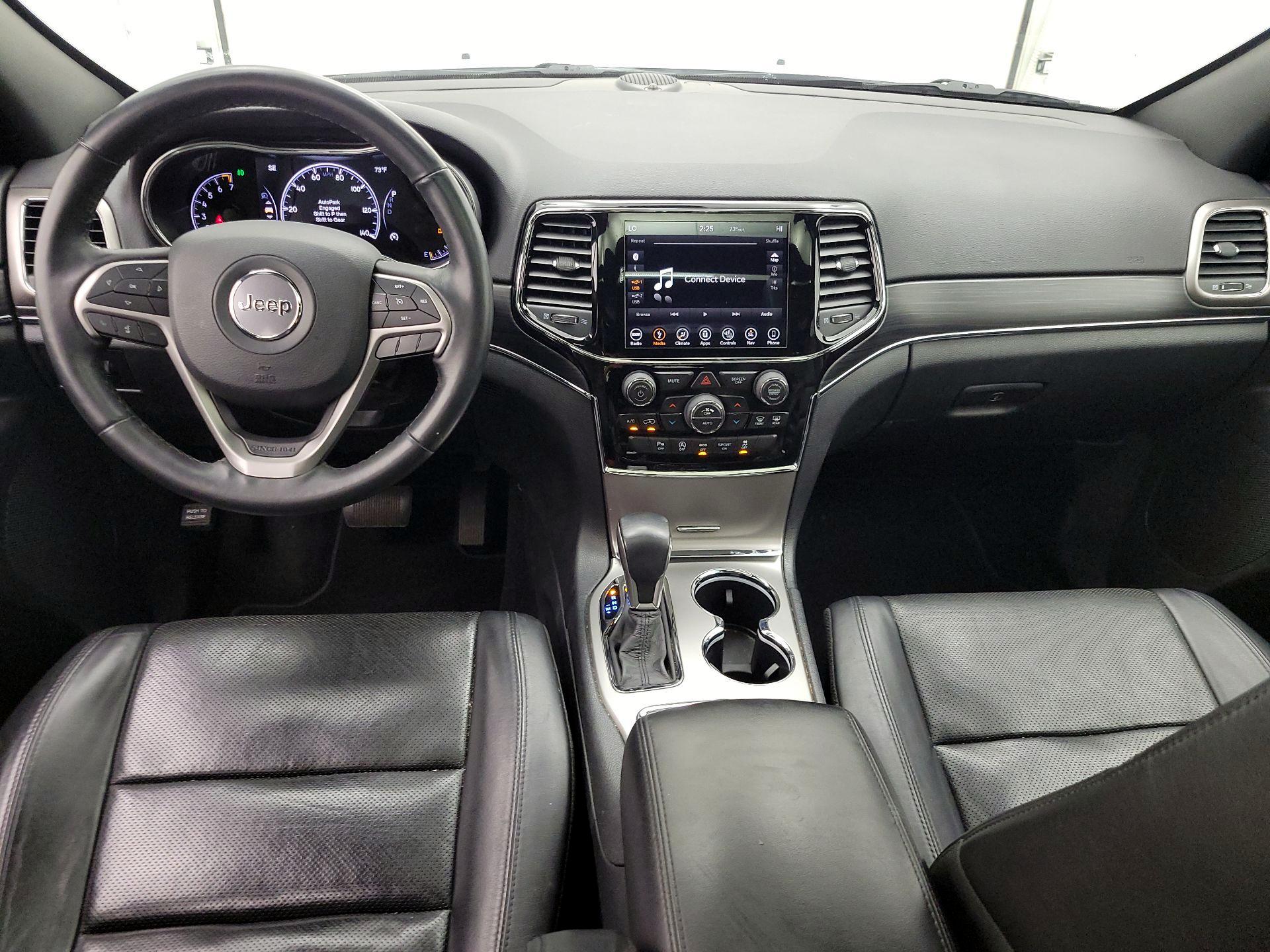 Thumbnail: 2019 Jeep Grand Cherokee - 11