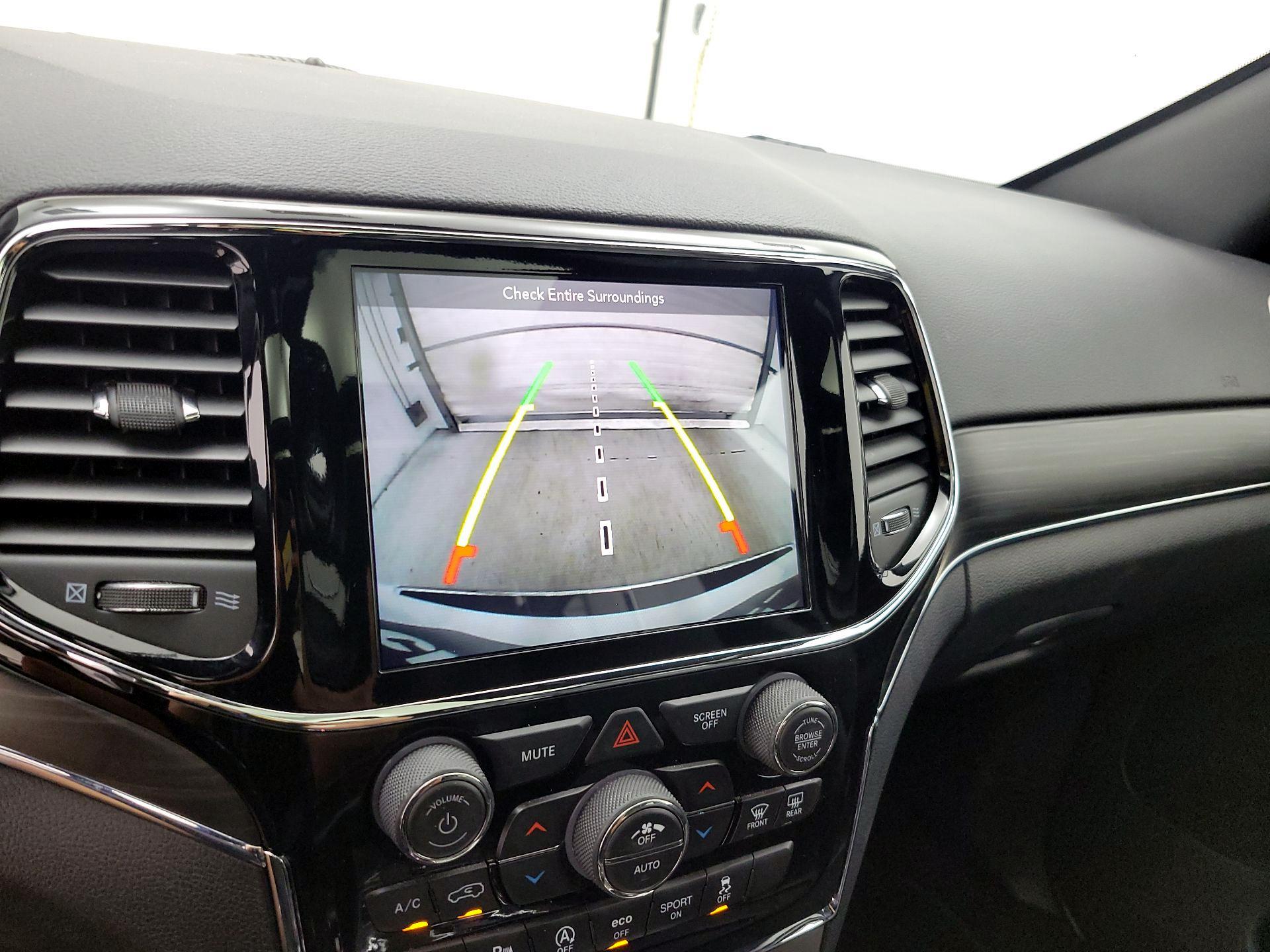 Thumbnail: 2019 Jeep Grand Cherokee - 15