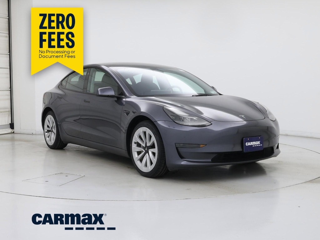 2023 Tesla Model 3 RWD for sale in Laurel, MD