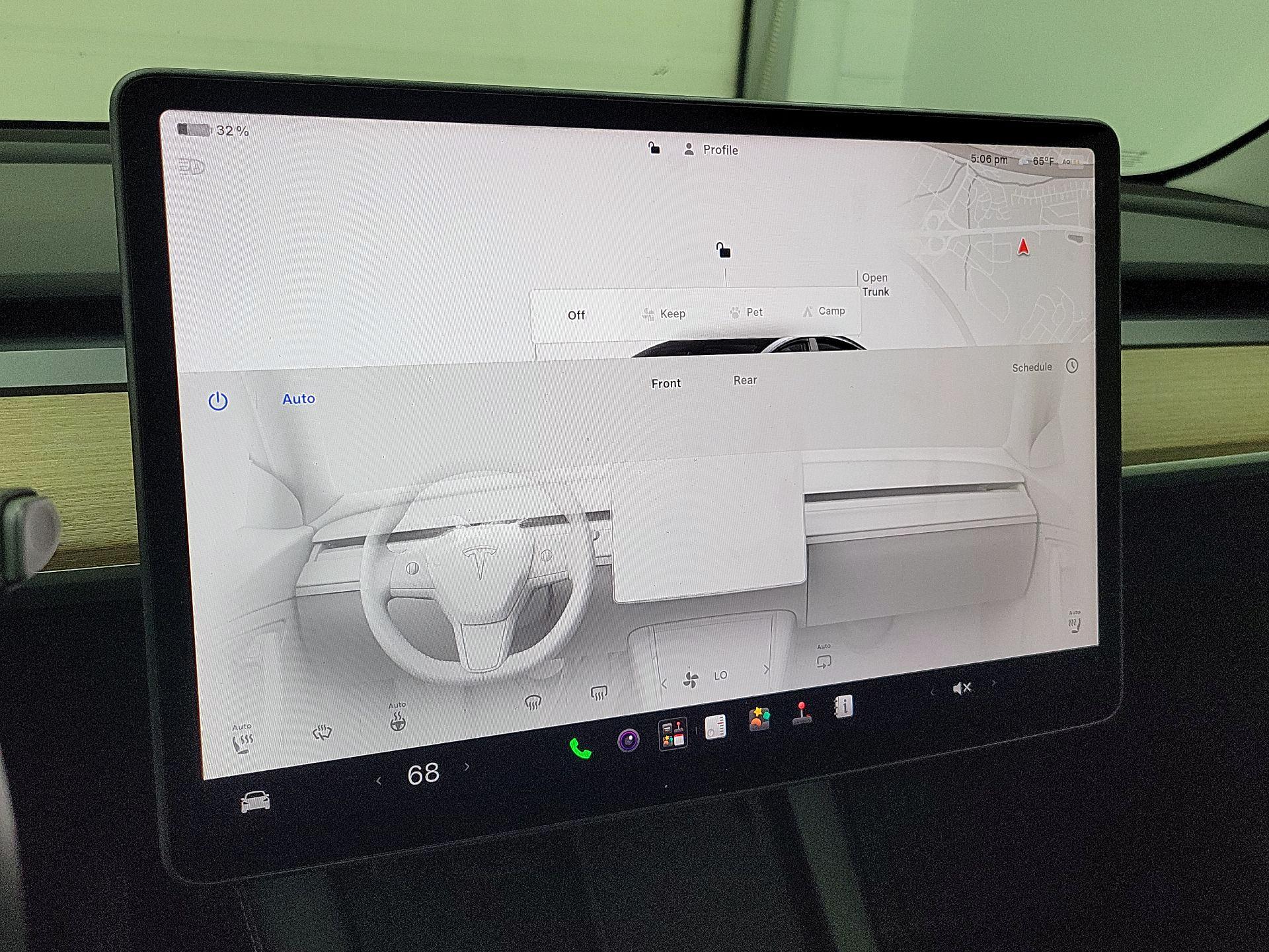 Thumbnail: 2023 Tesla Model 3 - 16