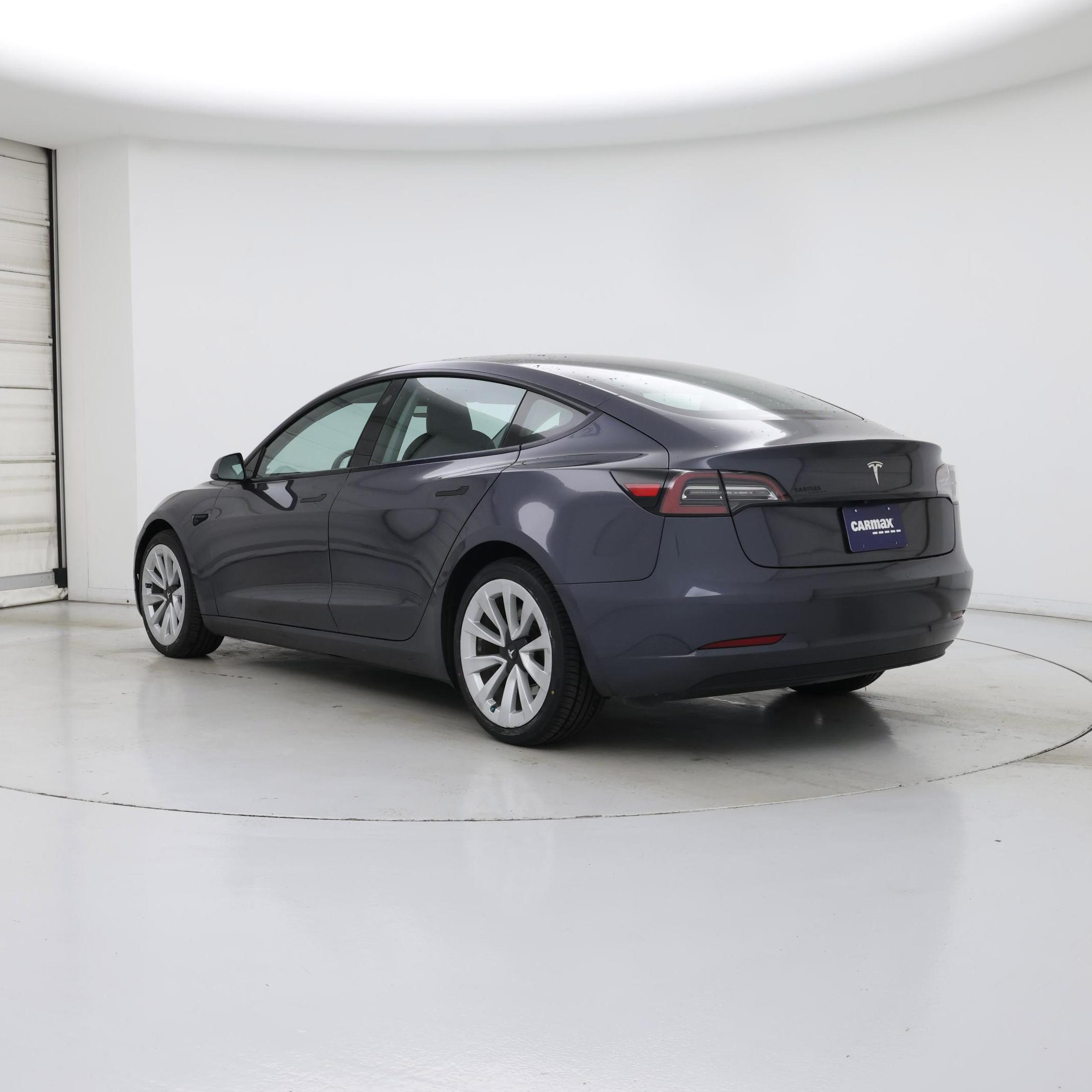 Thumbnail: 2023 Tesla Model 3 - 2