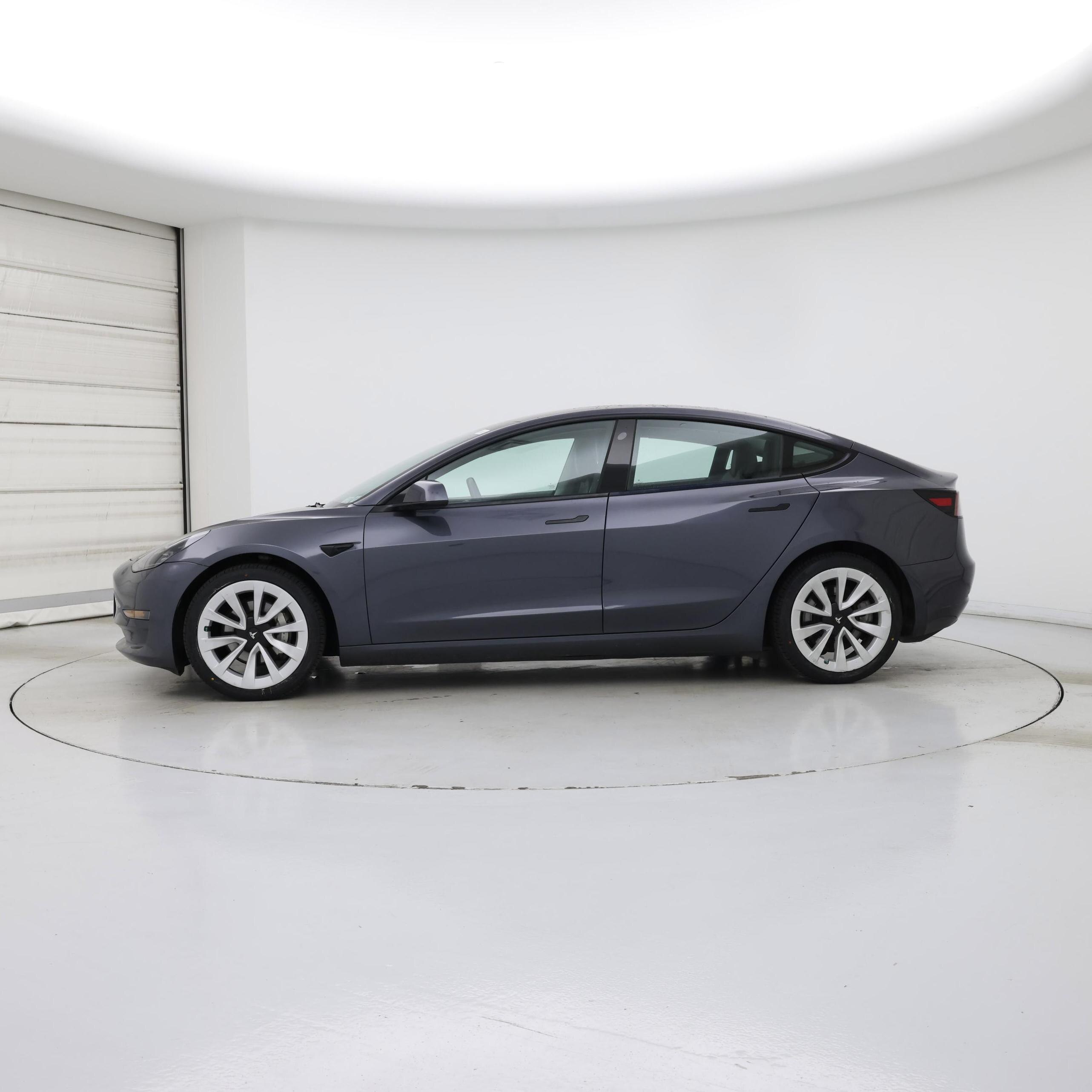 Thumbnail: 2023 Tesla Model 3 - 3