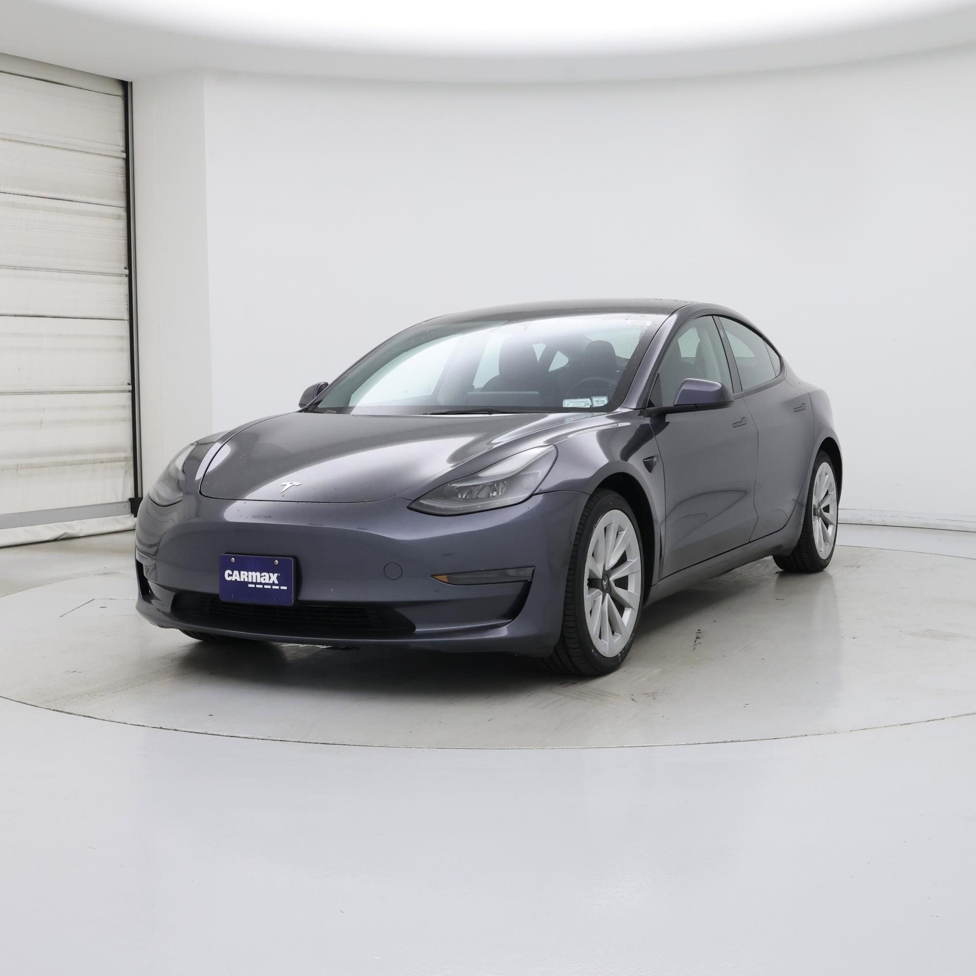 Thumbnail: 2023 Tesla Model 3 - 4