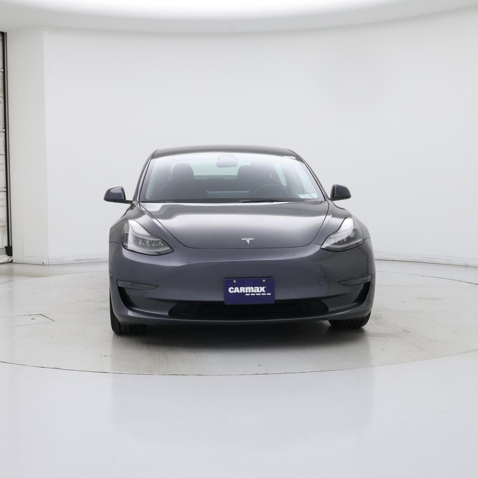 Thumbnail: 2023 Tesla Model 3 - 5
