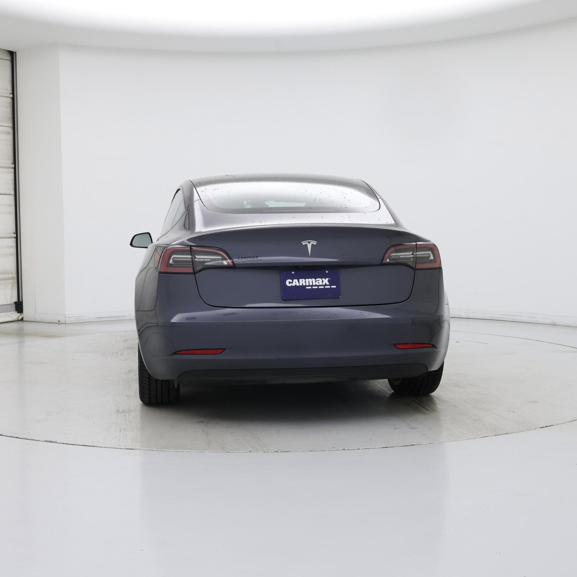 Thumbnail: 2023 Tesla Model 3 - 6