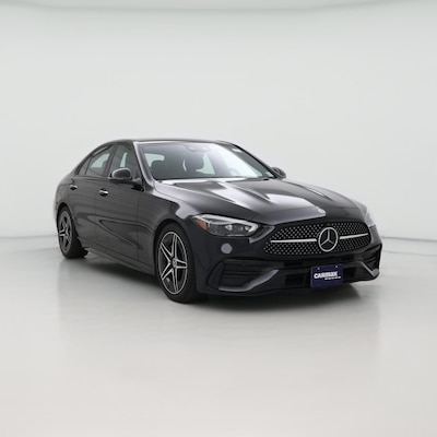 2022 Mercedes-Benz C300