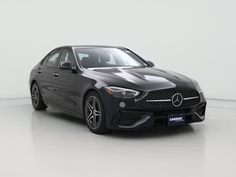 2022 Mercedes-Benz C300 null