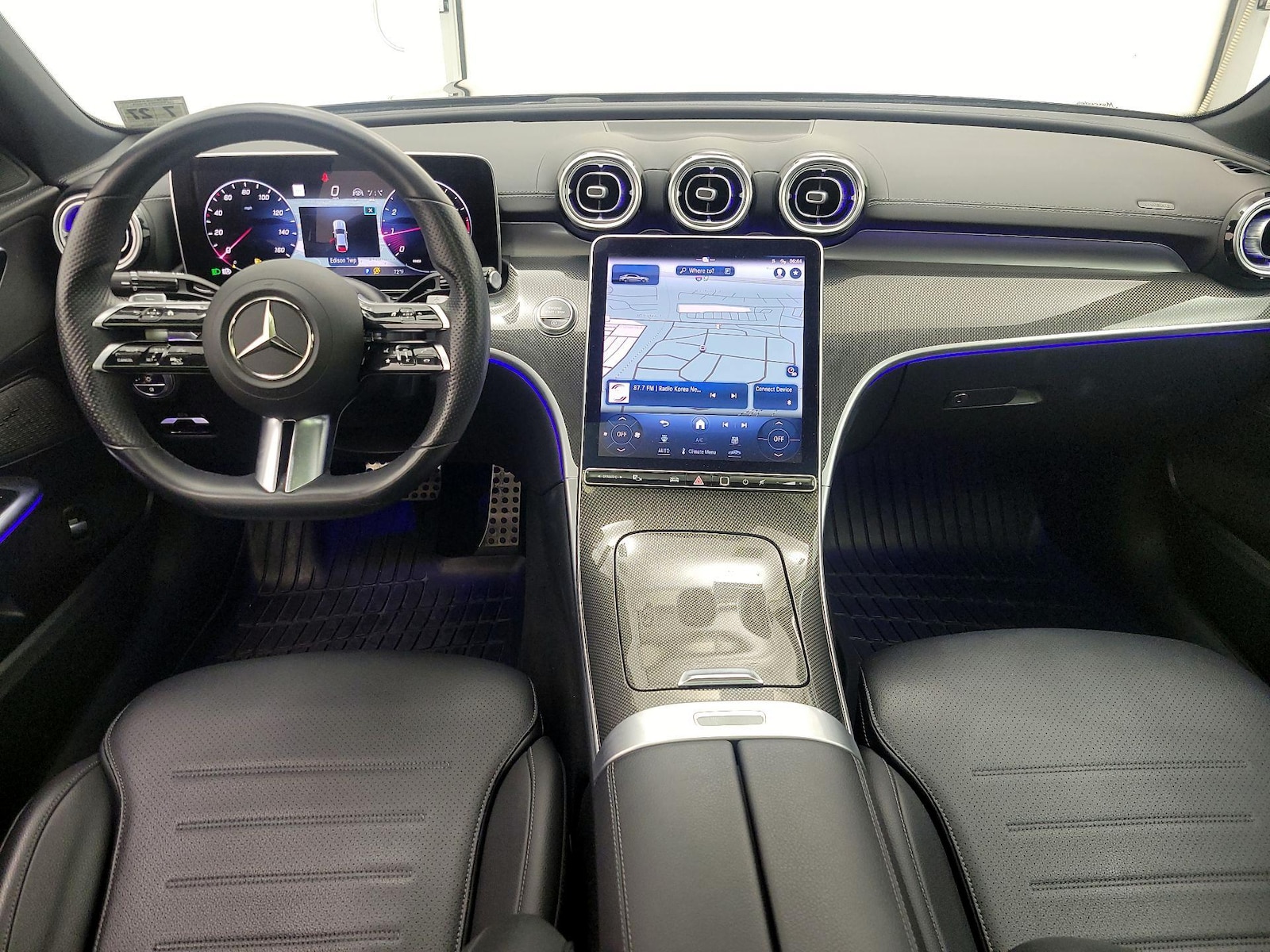 2022 Mercedes-Benz C-Class Sedan C 300 - Photo 10