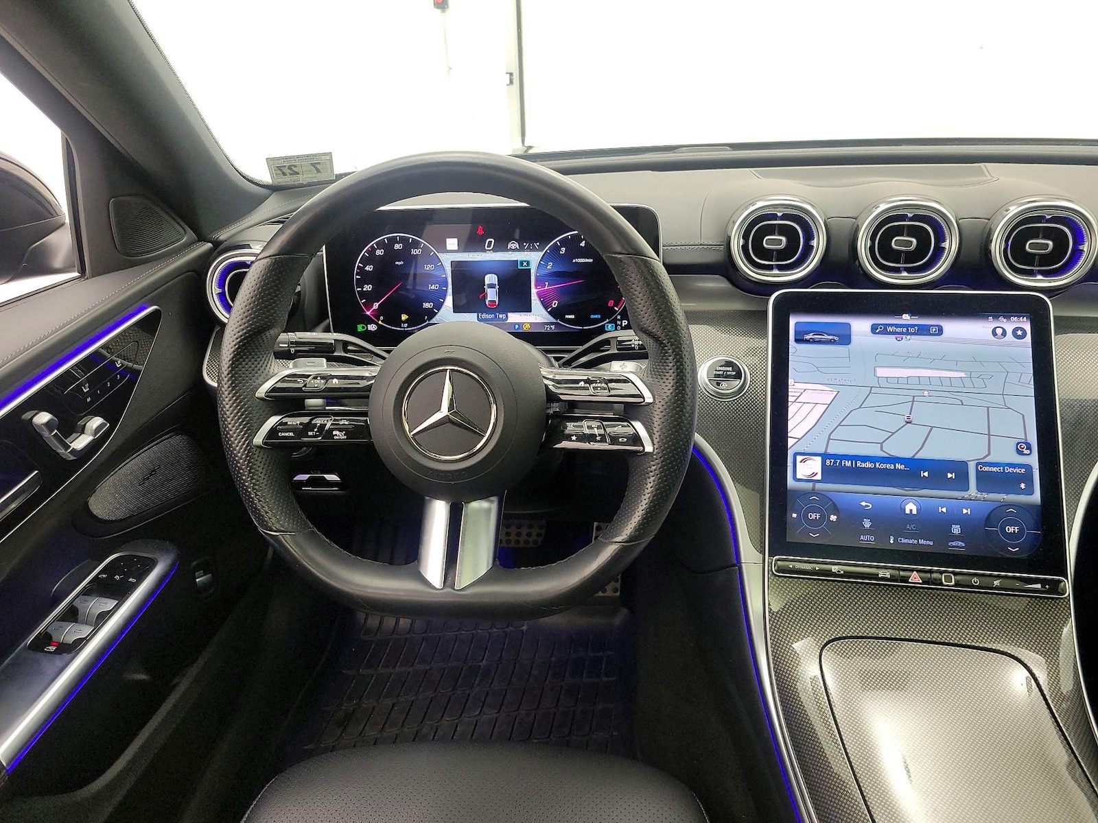 2022 Mercedes-Benz C-Class Sedan C 300 - Photo 11