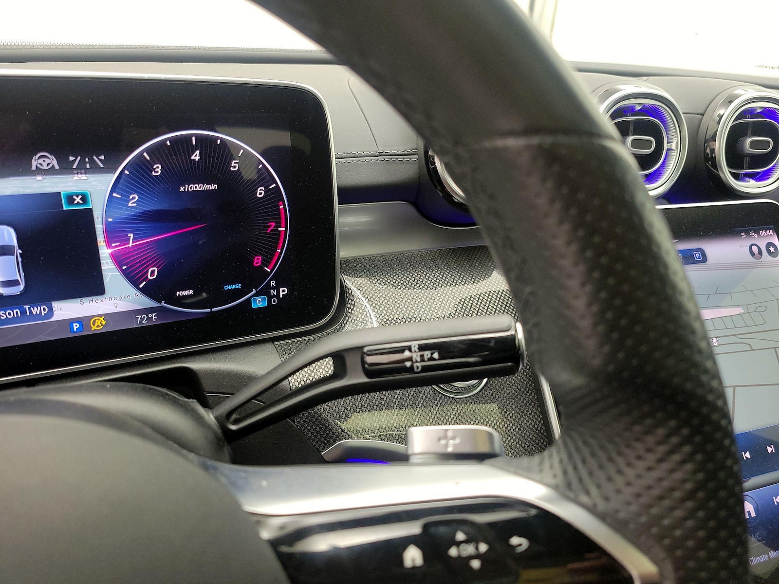2022 Mercedes-Benz C-Class Sedan C 300 - Photo 19