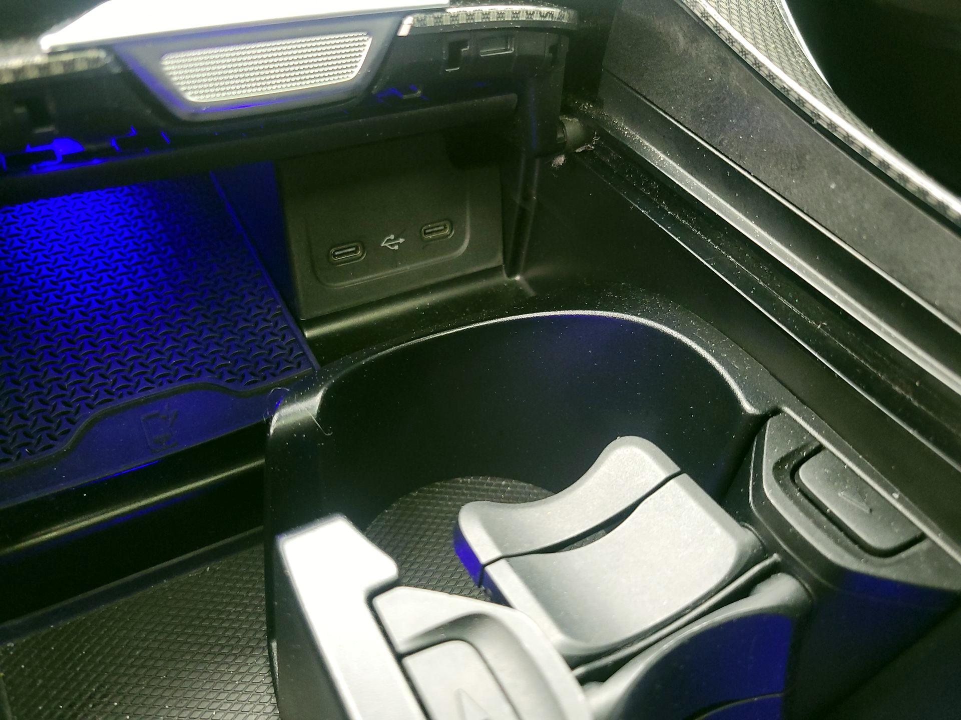 Thumbnail: 2022 Mercedes-Benz C-Class - 19
