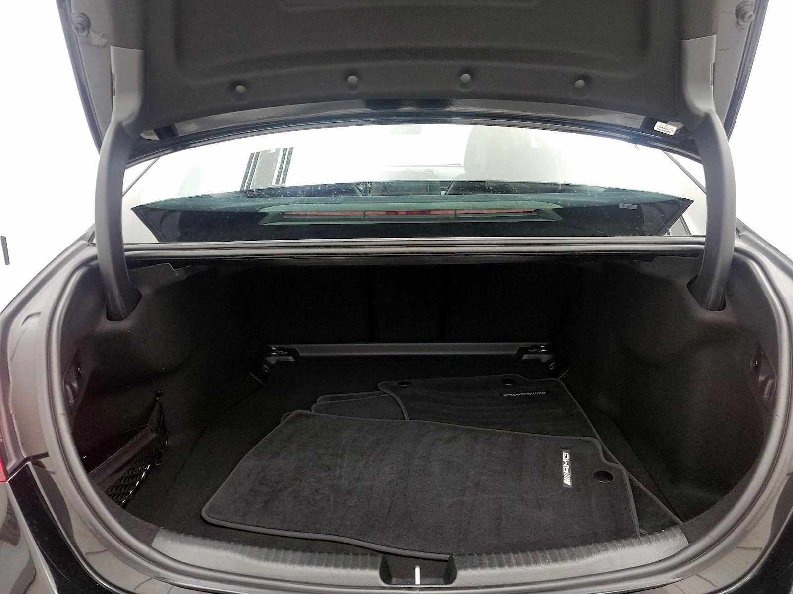 2022 Mercedes-Benz C-Class Sedan C 300 - Photo 23