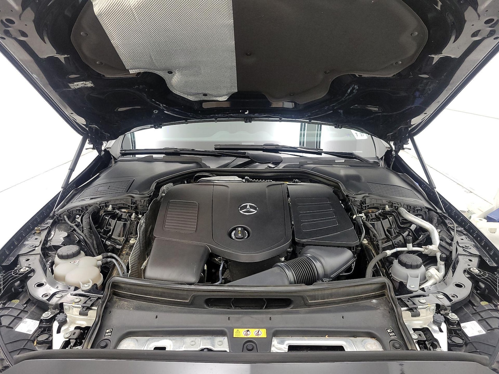 2022 Mercedes-Benz C-Class Sedan C 300 - Photo 24