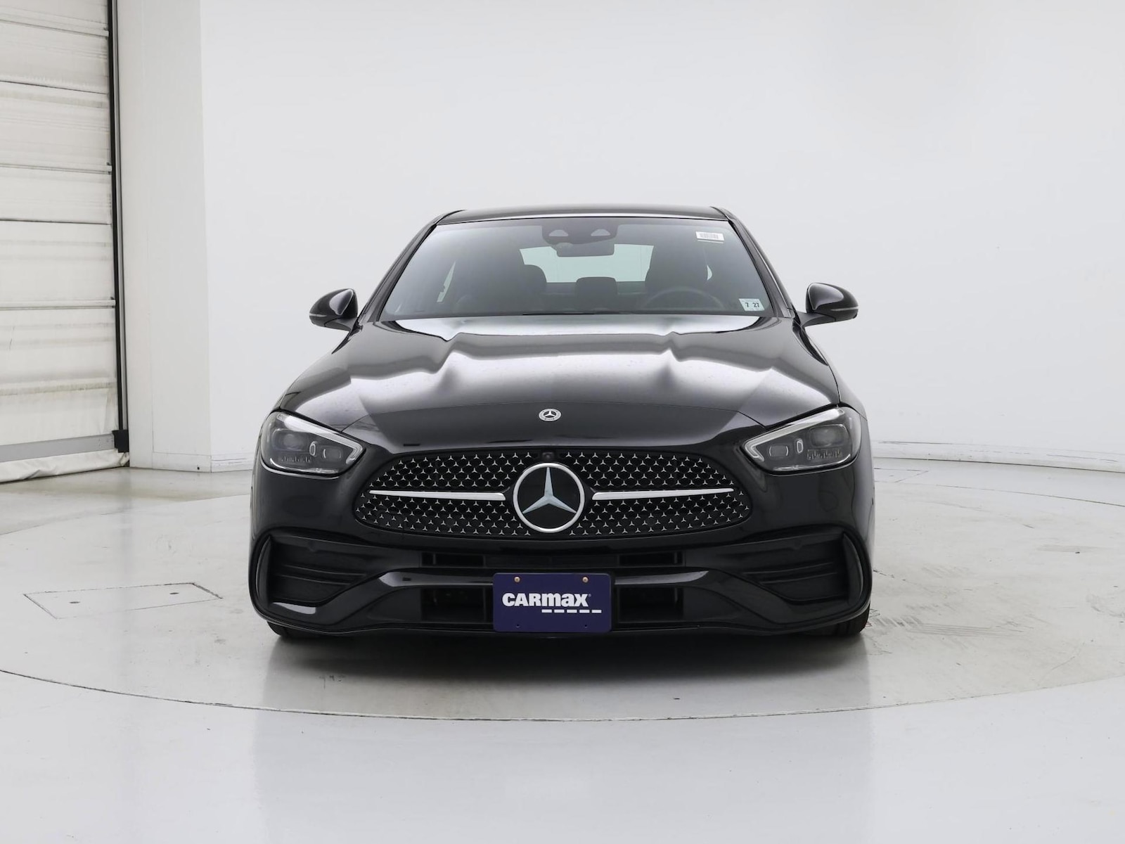 2022 Mercedes-Benz C-Class Sedan C 300 - Photo 6