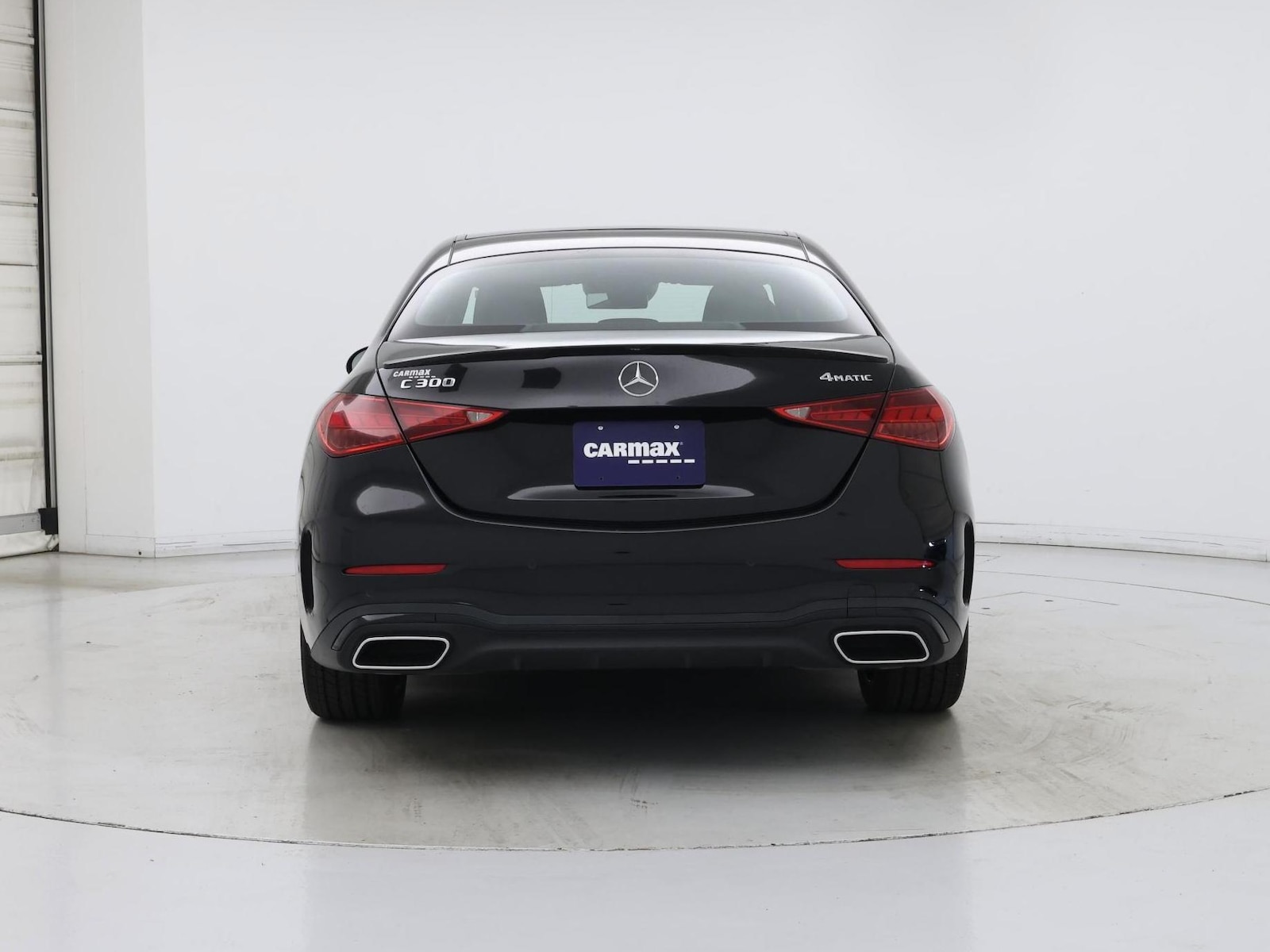 2022 Mercedes-Benz C-Class Sedan C 300 - Photo 7