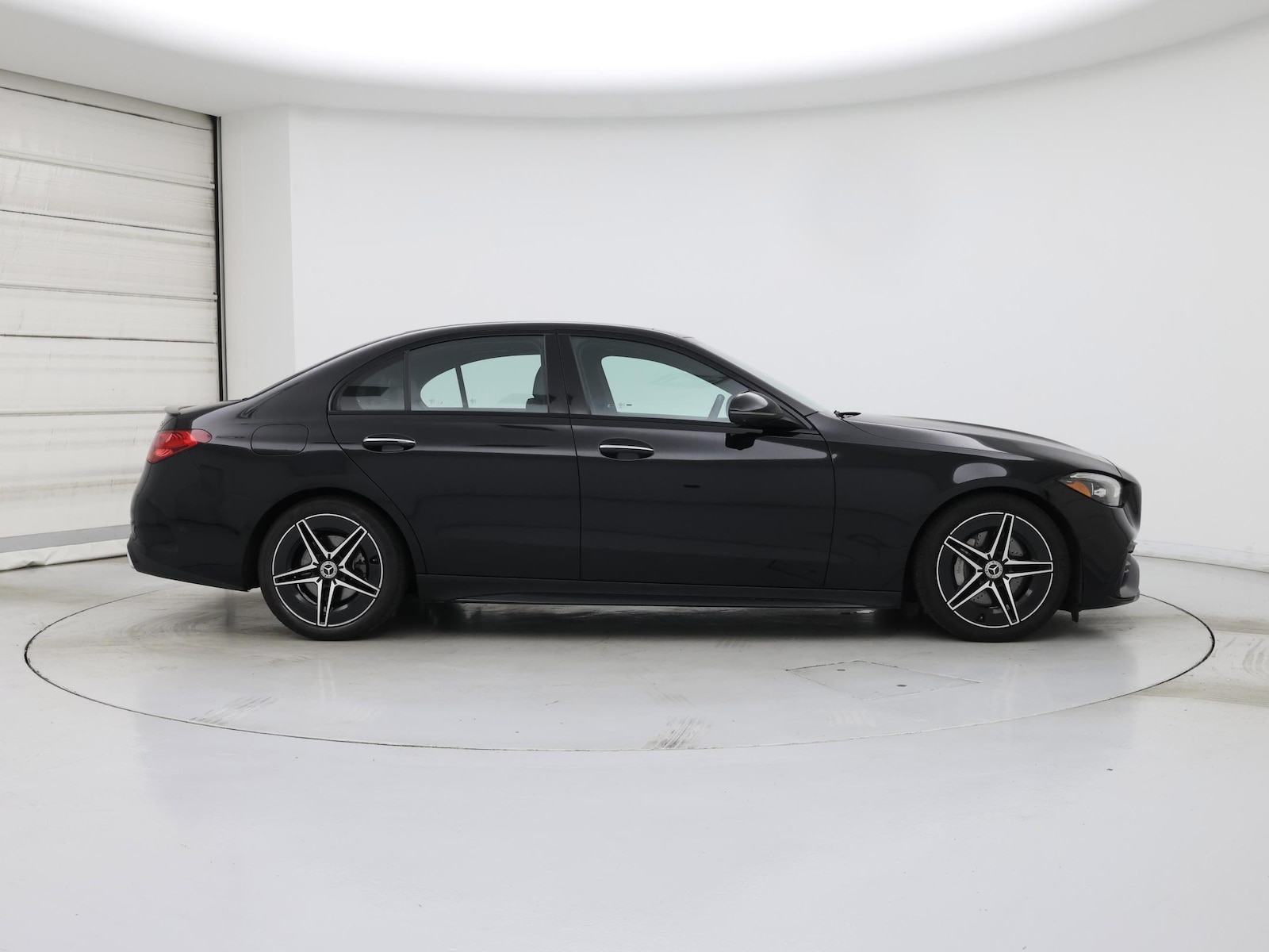 2022 Mercedes-Benz C-Class Sedan C 300 - Photo 8