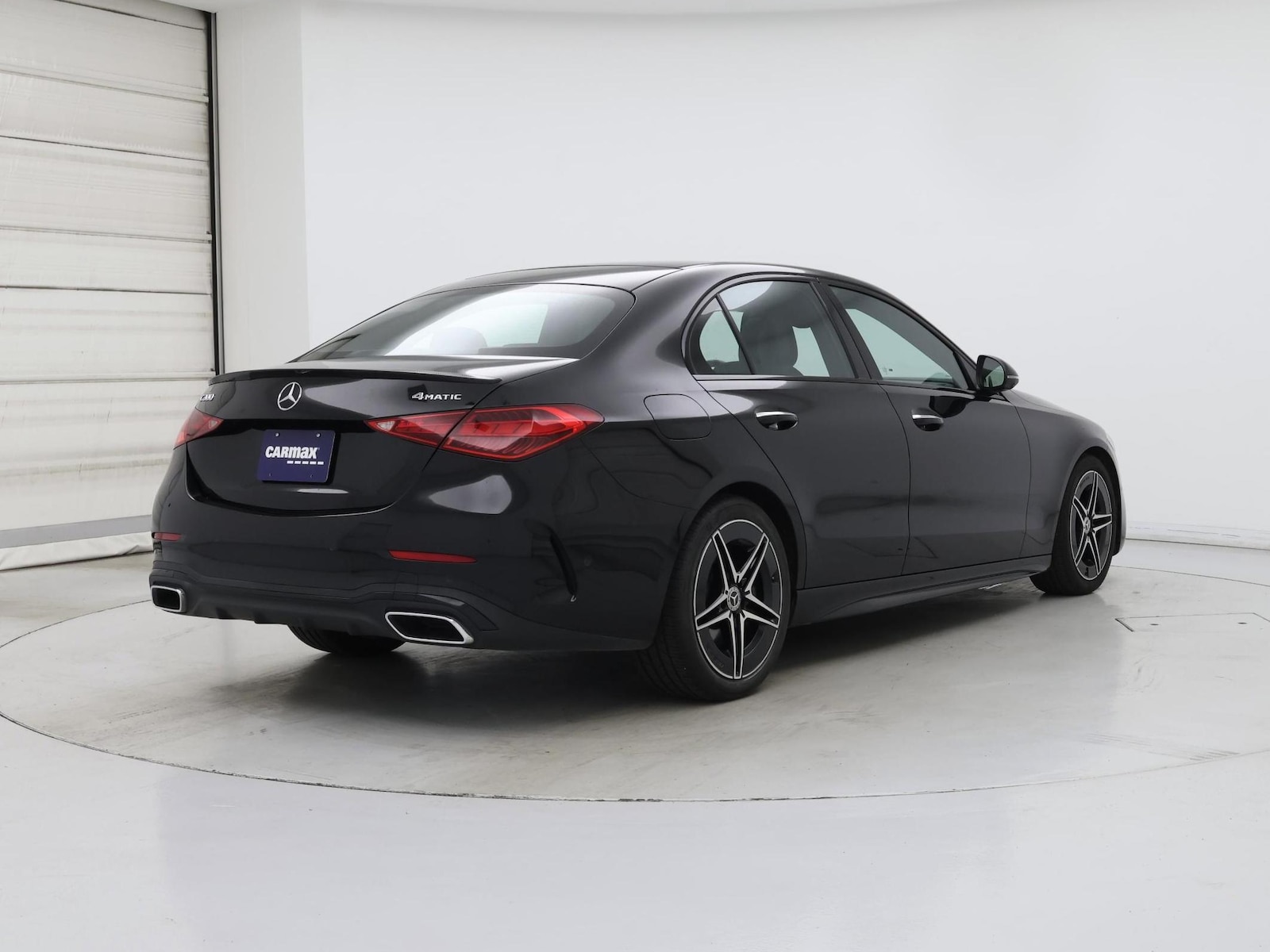 2022 Mercedes-Benz C-Class Sedan C 300 - Photo 9