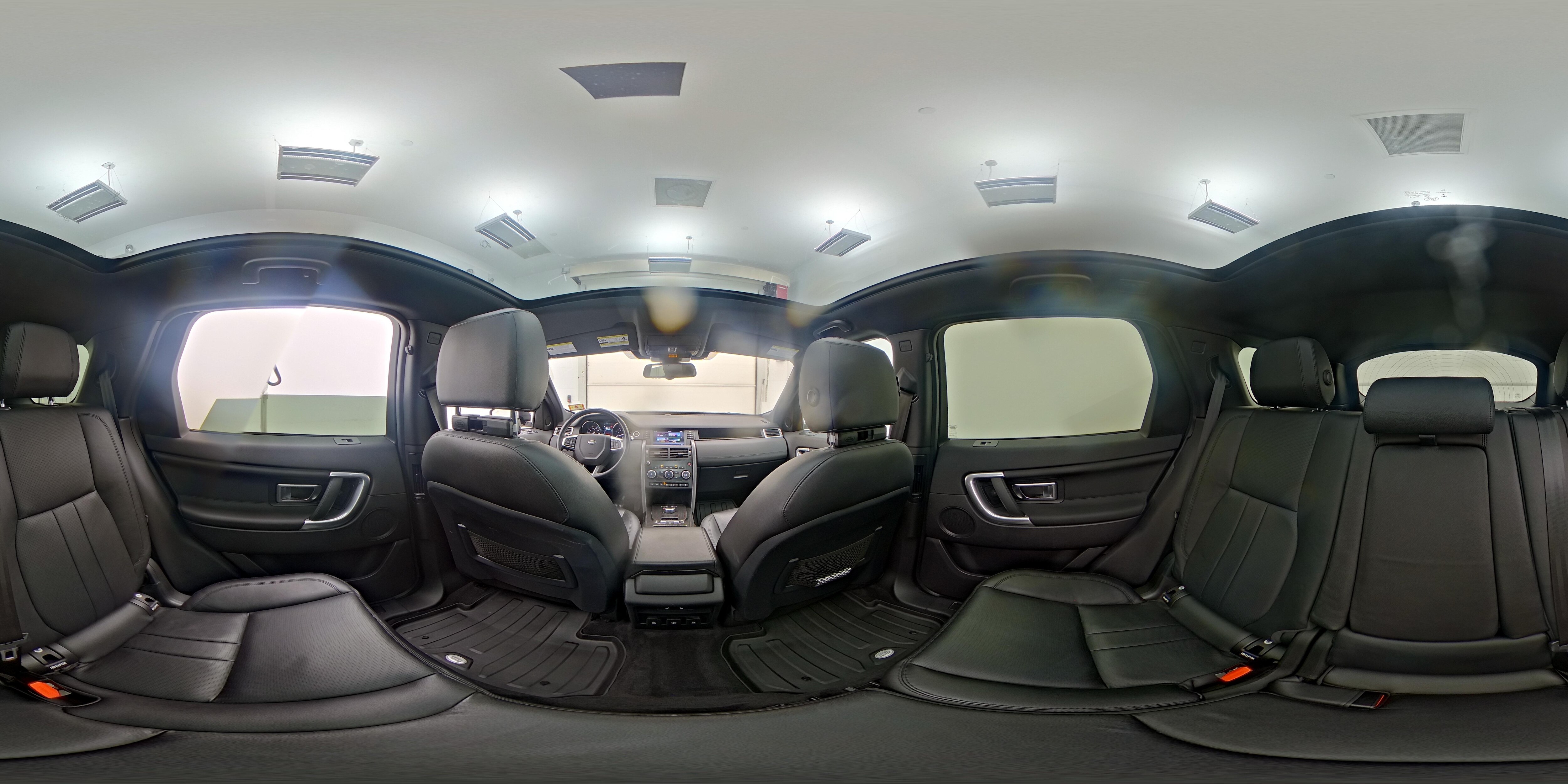 2019 Land Rover Discovery Sport Landmark - Photo 27