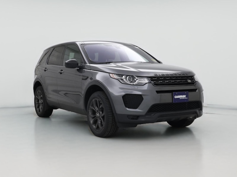 2019 Land Rover Discovery Sport Landmark Edition -
                  Edison, NJ