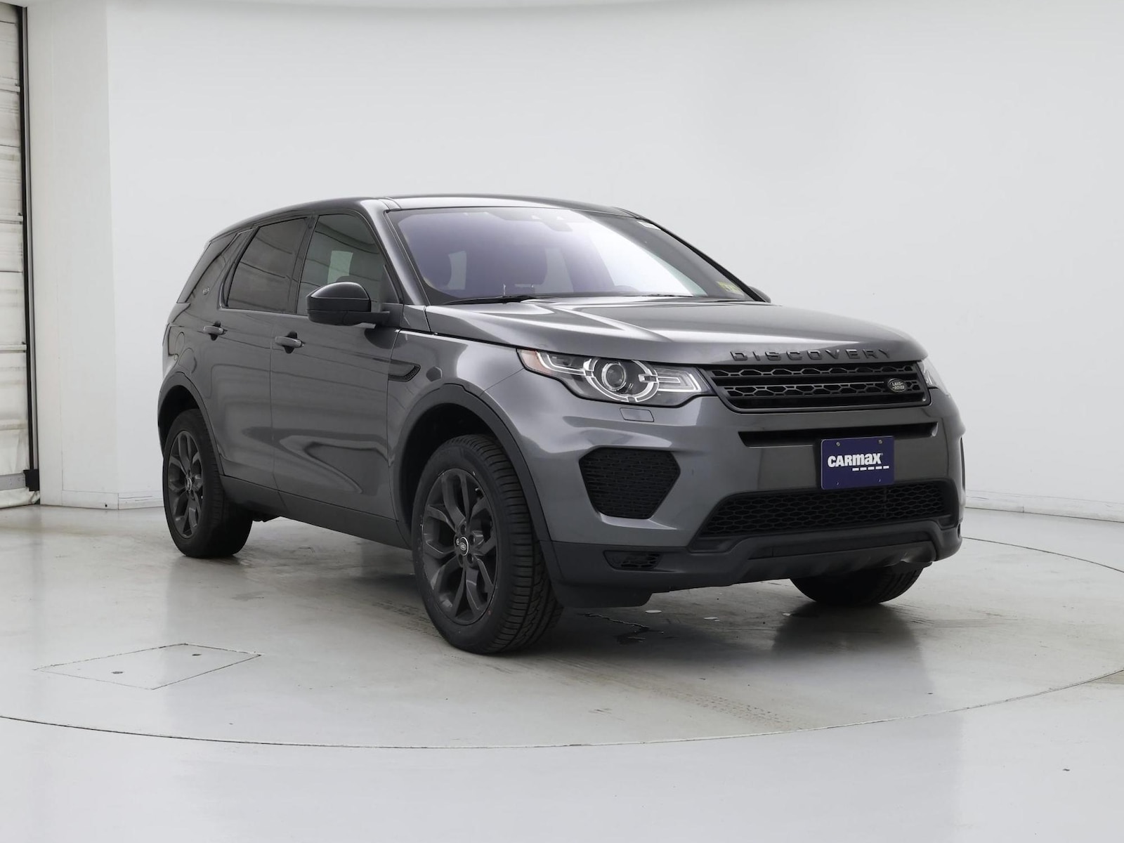 2019 Land Rover Discovery Sport Landmark - Photo 2