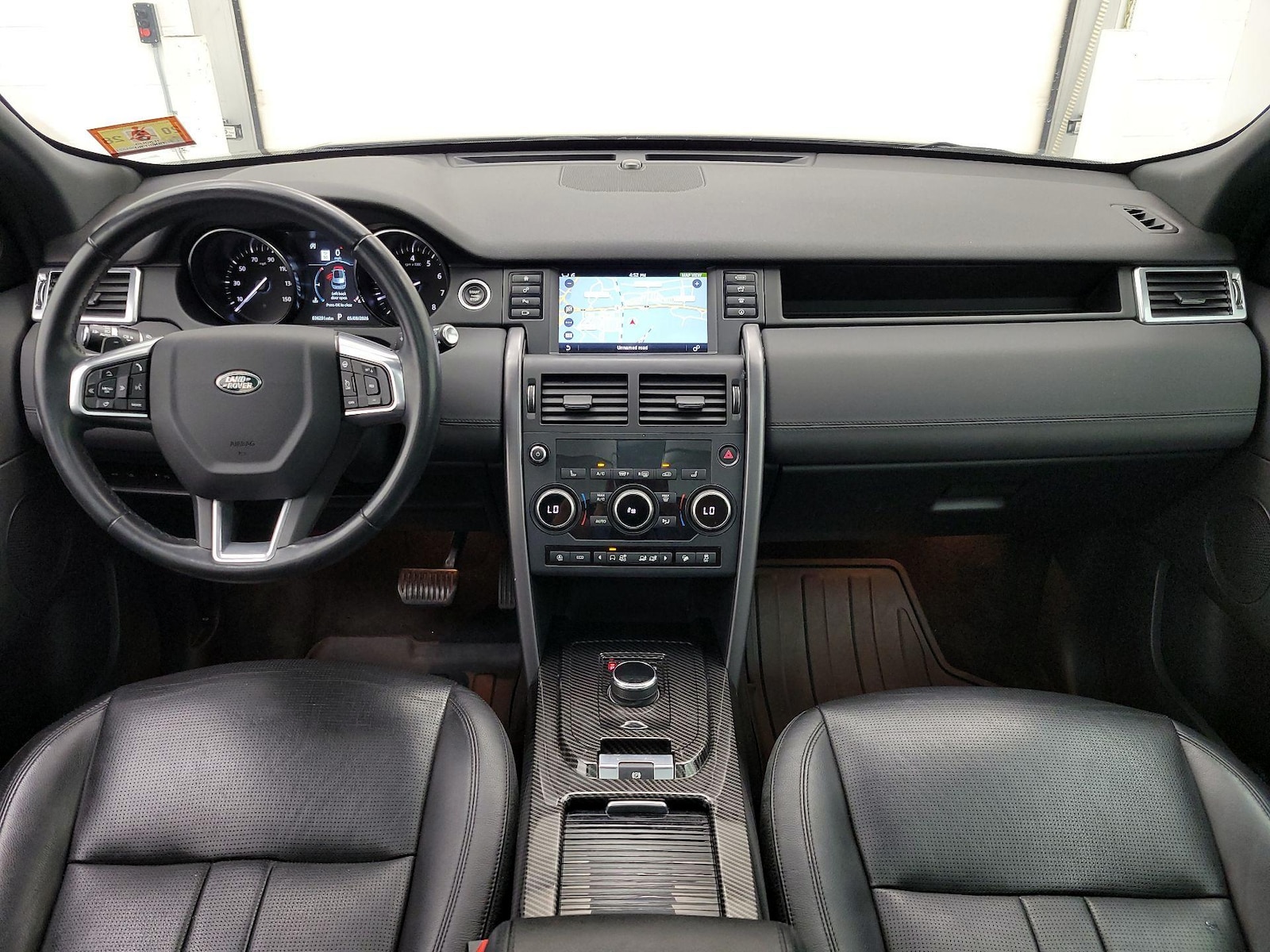 2019 Land Rover Discovery Sport Landmark - Photo 10