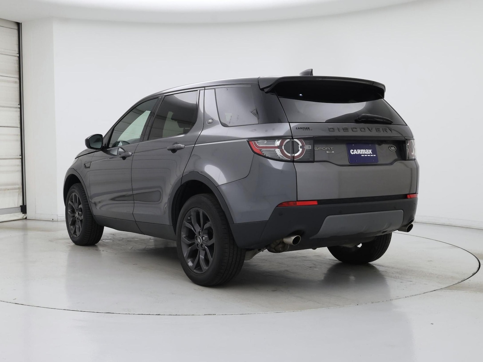 2019 Land Rover Discovery Sport Landmark - Photo 3
