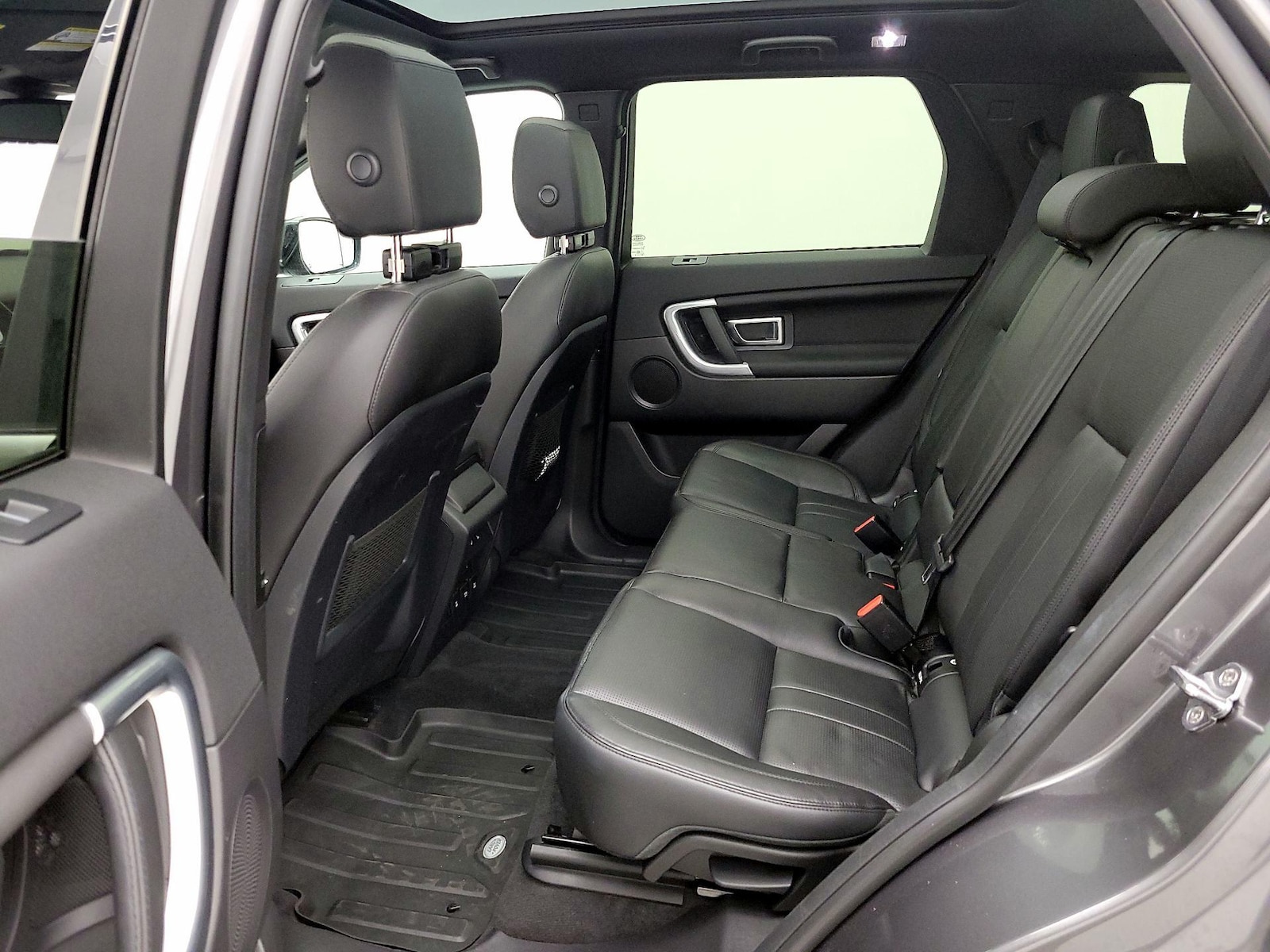2019 Land Rover Discovery Sport Landmark - Photo 22