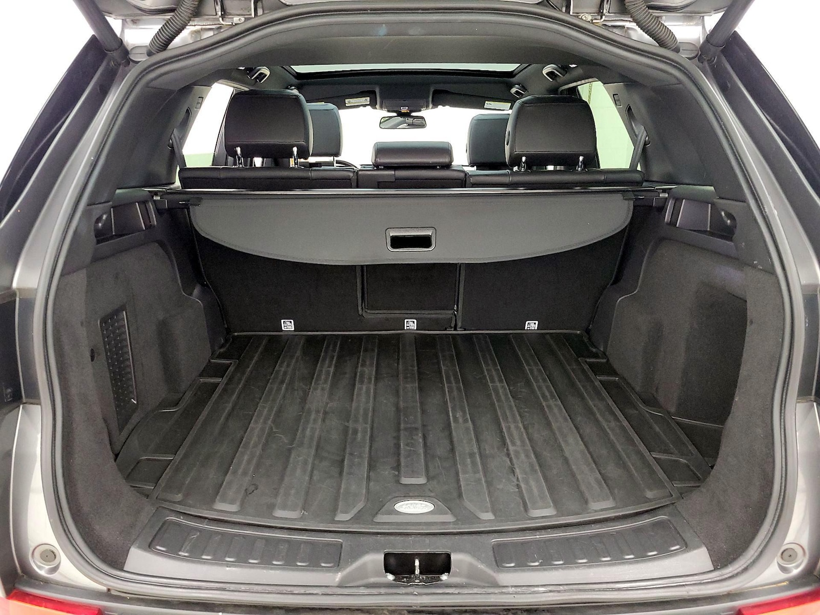 2019 Land Rover Discovery Sport Landmark - Photo 23
