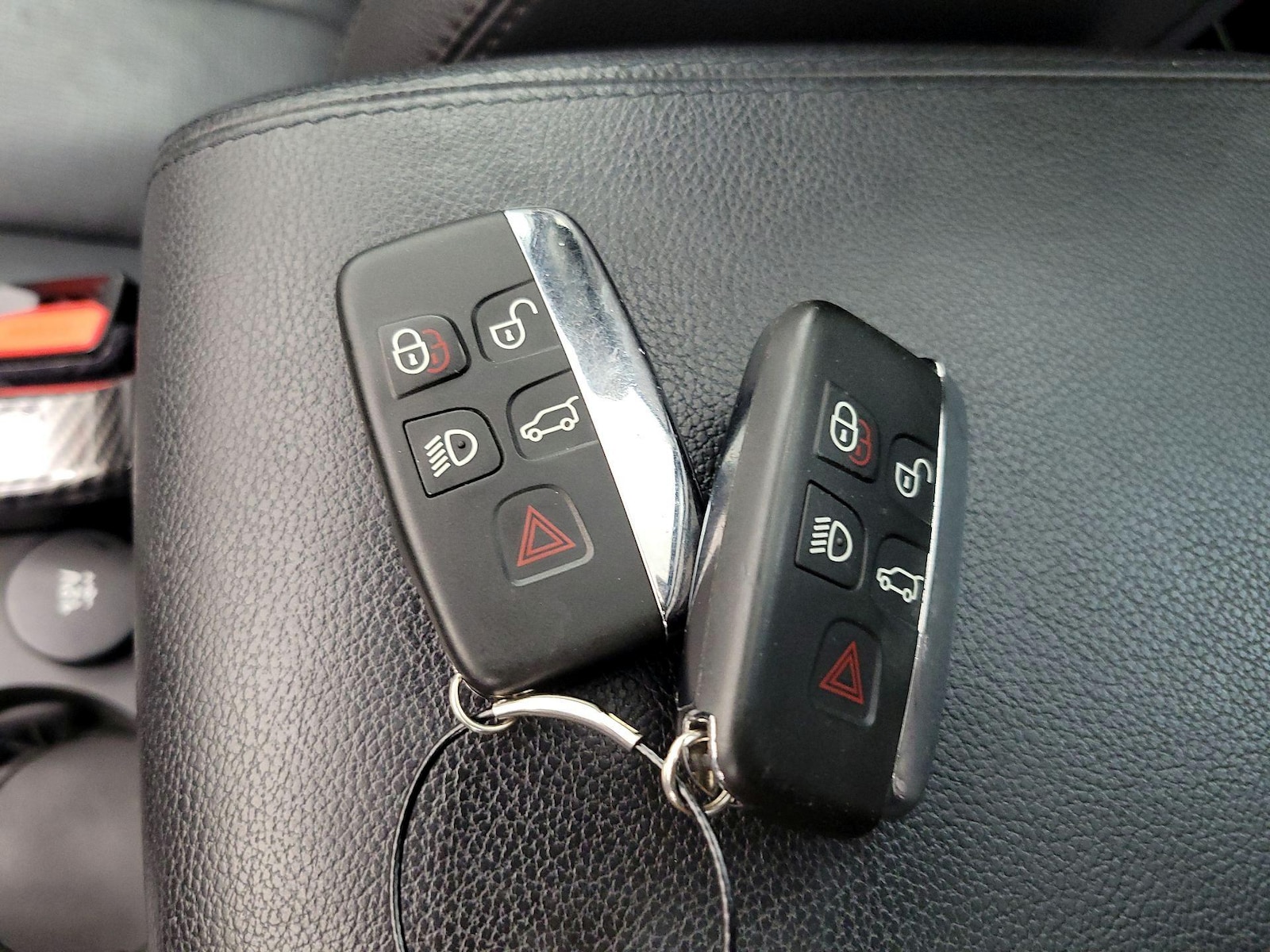 2019 Land Rover Discovery Sport Landmark - Photo 25