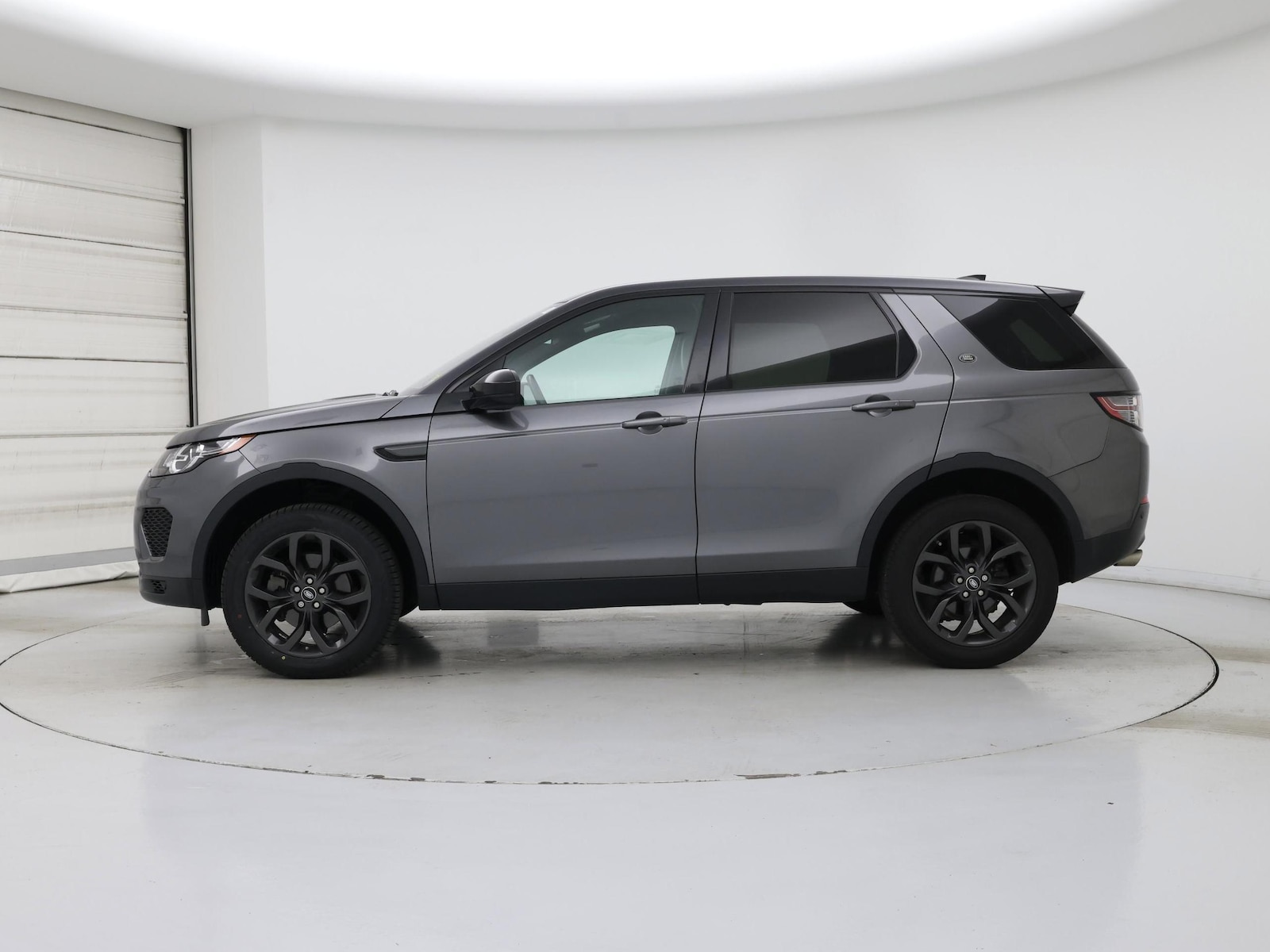2019 Land Rover Discovery Sport Landmark - Photo 4