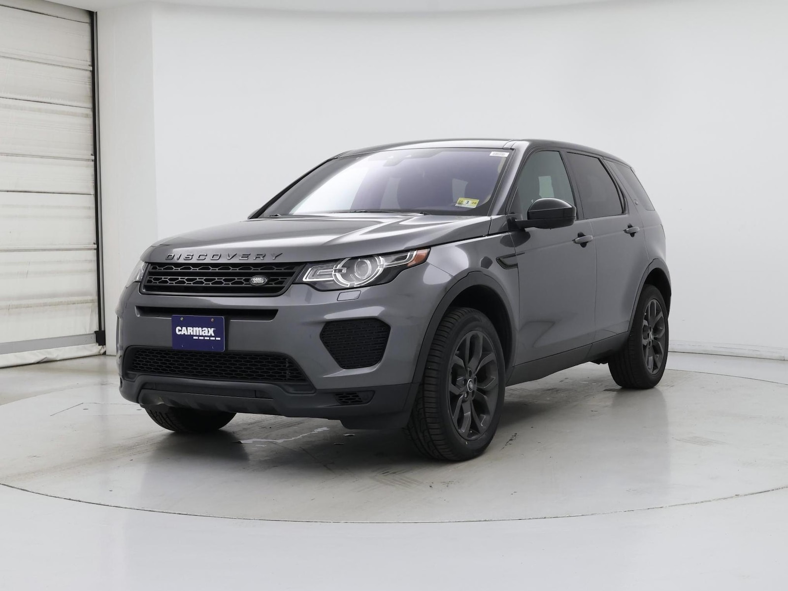 2019 Land Rover Discovery Sport Landmark - Photo 5