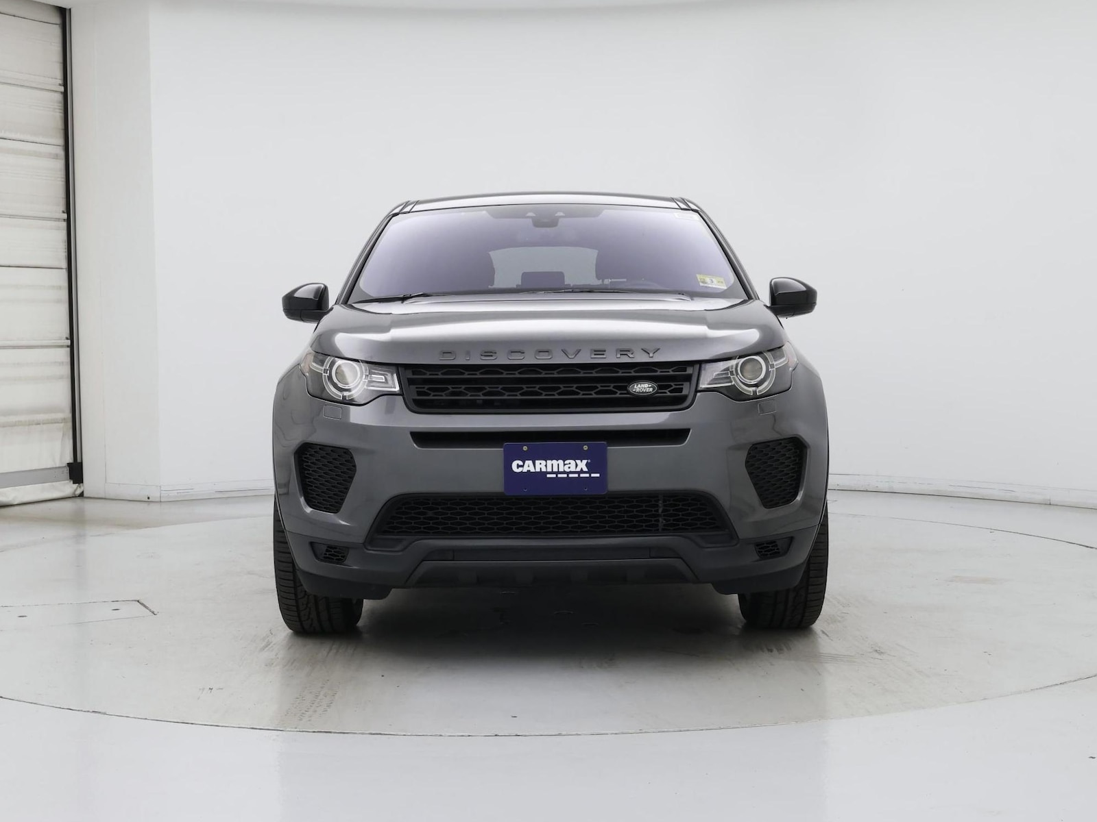 2019 Land Rover Discovery Sport Landmark - Photo 6