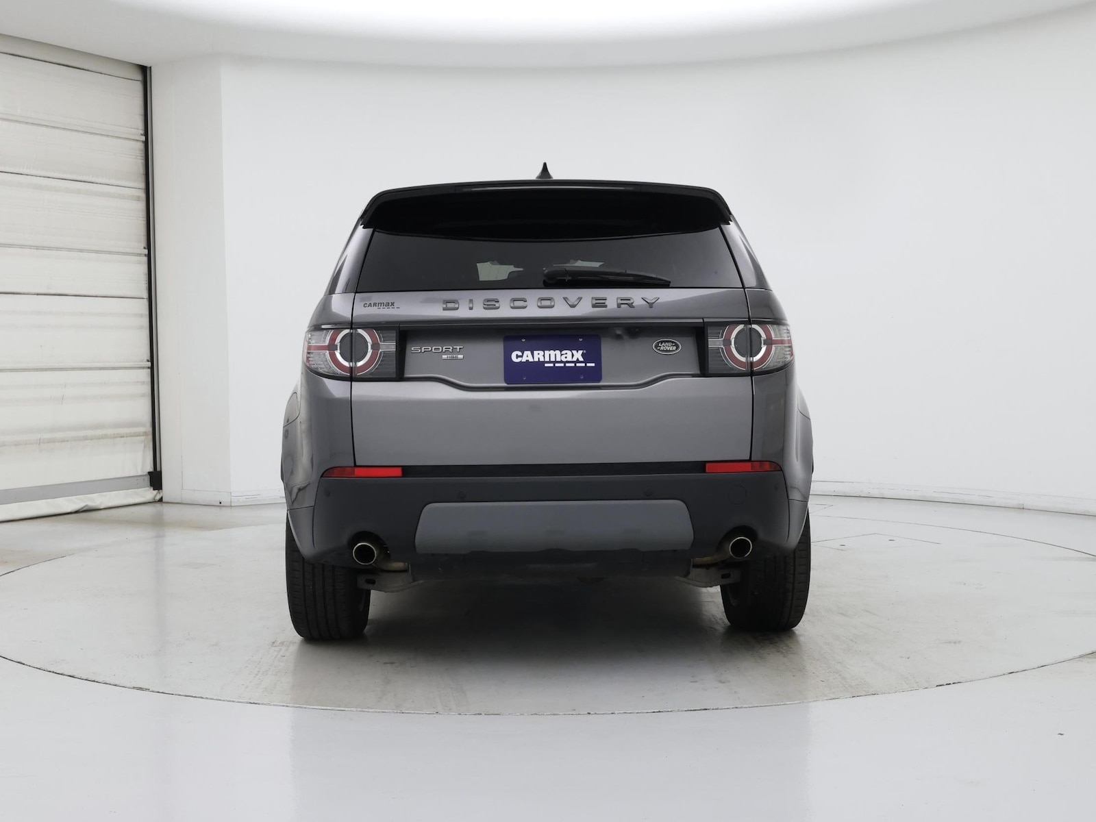 2019 Land Rover Discovery Sport Landmark - Photo 7