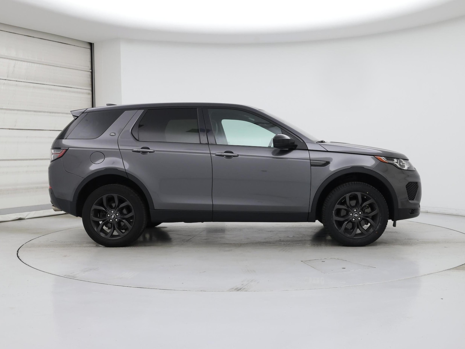 2019 Land Rover Discovery Sport Landmark - Photo 8
