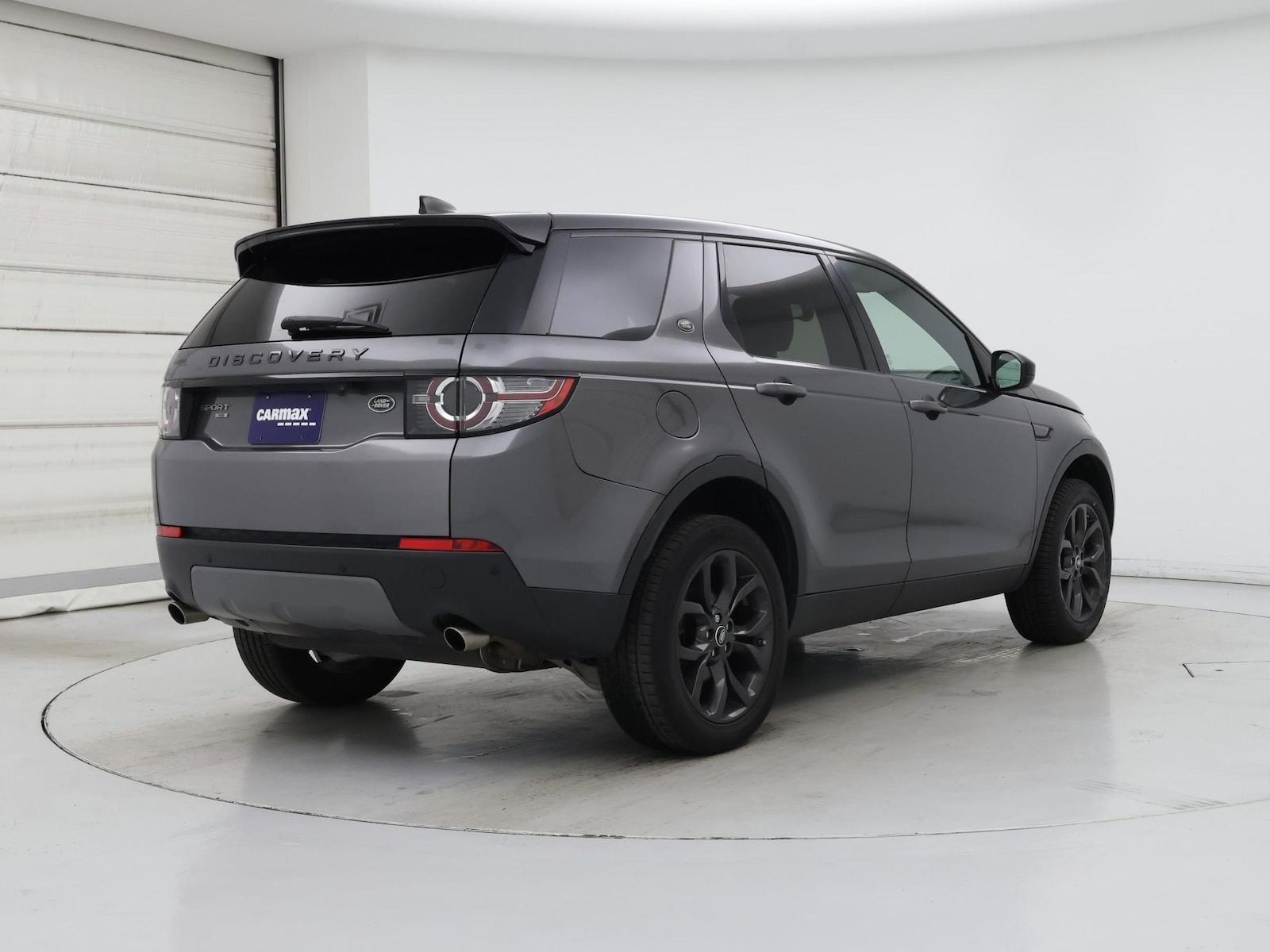2019 Land Rover Discovery Sport Landmark - Photo 9