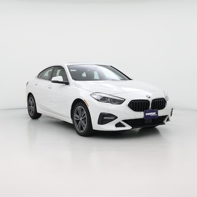 2021 BMW 228 I xDrive Gran Coupe