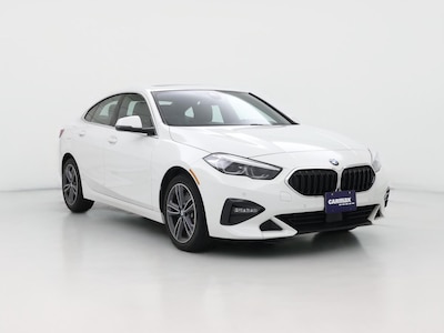 2021 BMW 228 I xDrive Gran Coupe