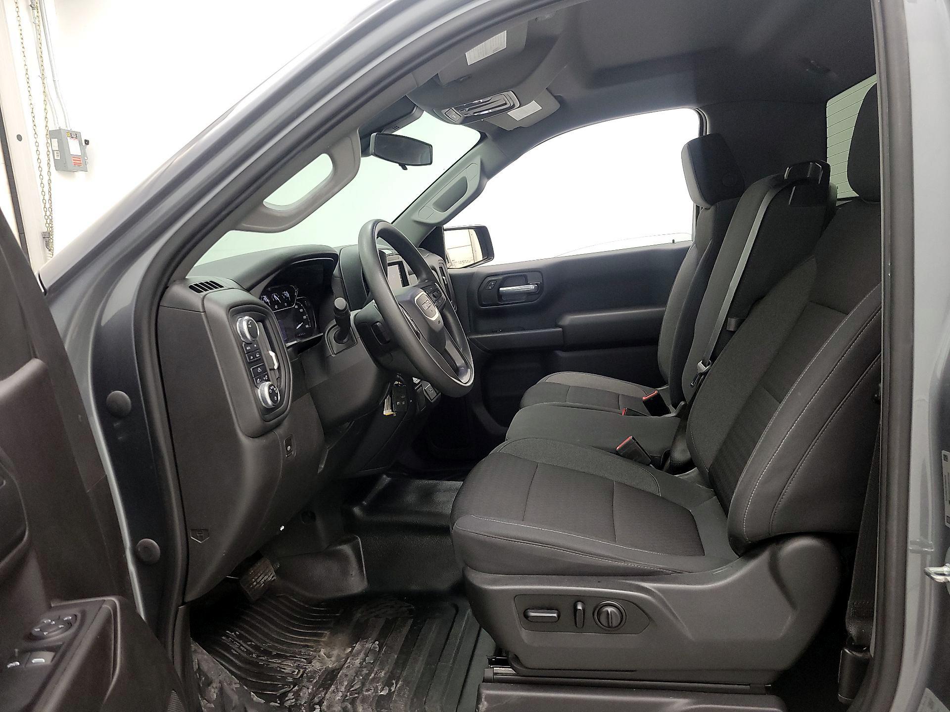 Thumbnail: 2021 GMC Sierra 1500 - 11