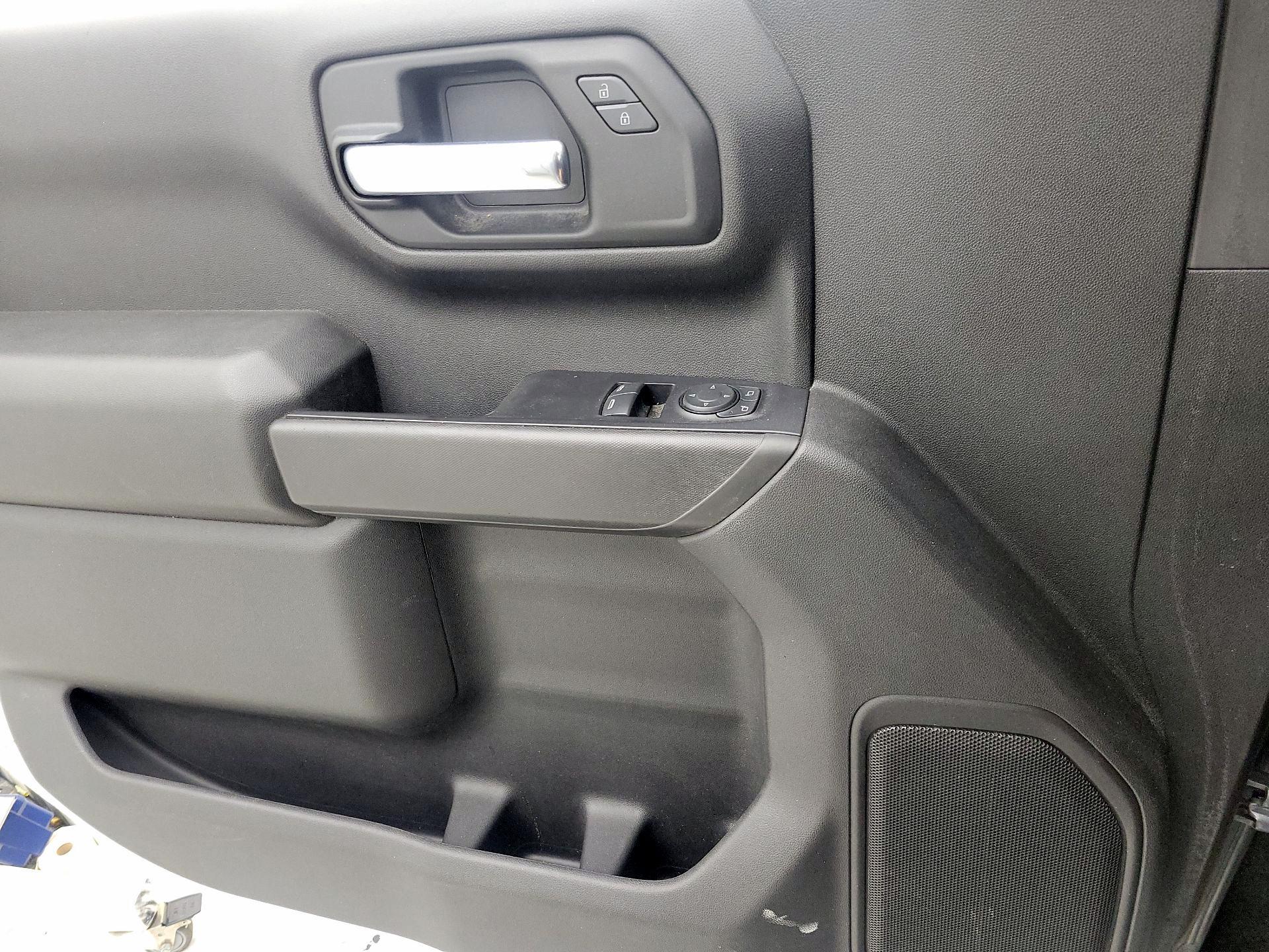 Thumbnail: 2021 GMC Sierra 1500 - 12