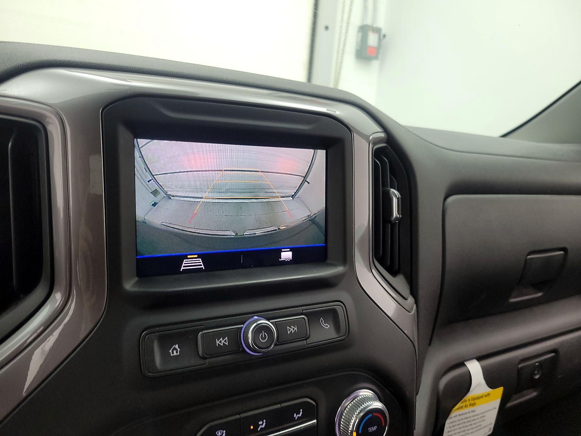 Thumbnail: 2021 GMC Sierra 1500 - 14
