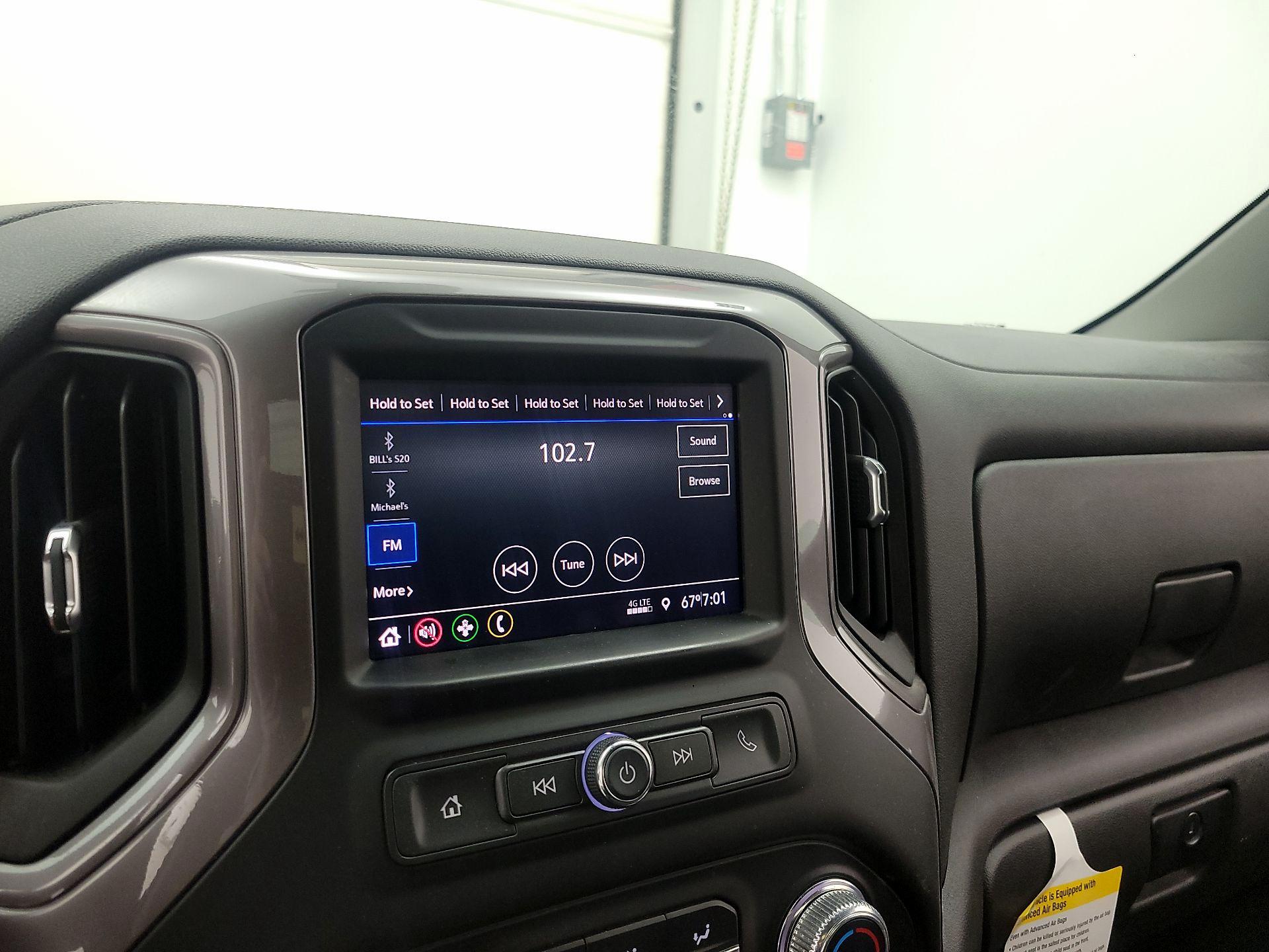Thumbnail: 2021 GMC Sierra 1500 - 15