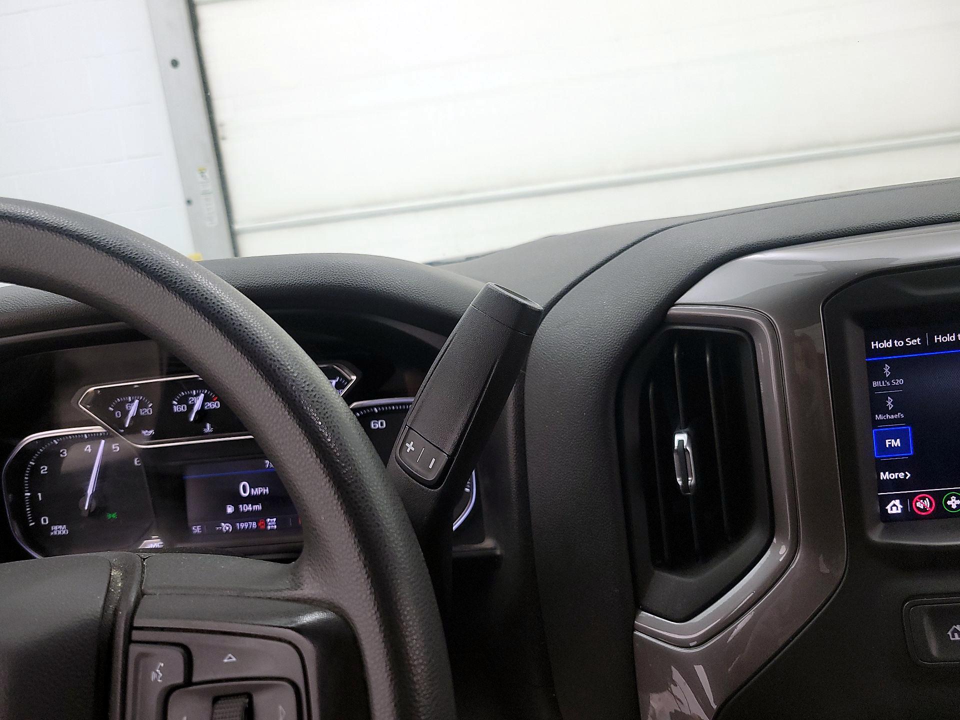 Thumbnail: 2021 GMC Sierra 1500 - 17