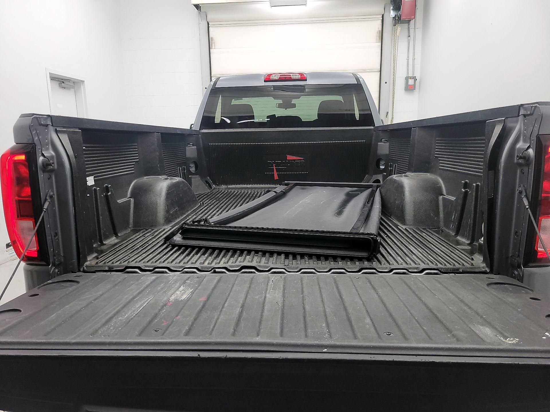 Thumbnail: 2021 GMC Sierra 1500 - 19