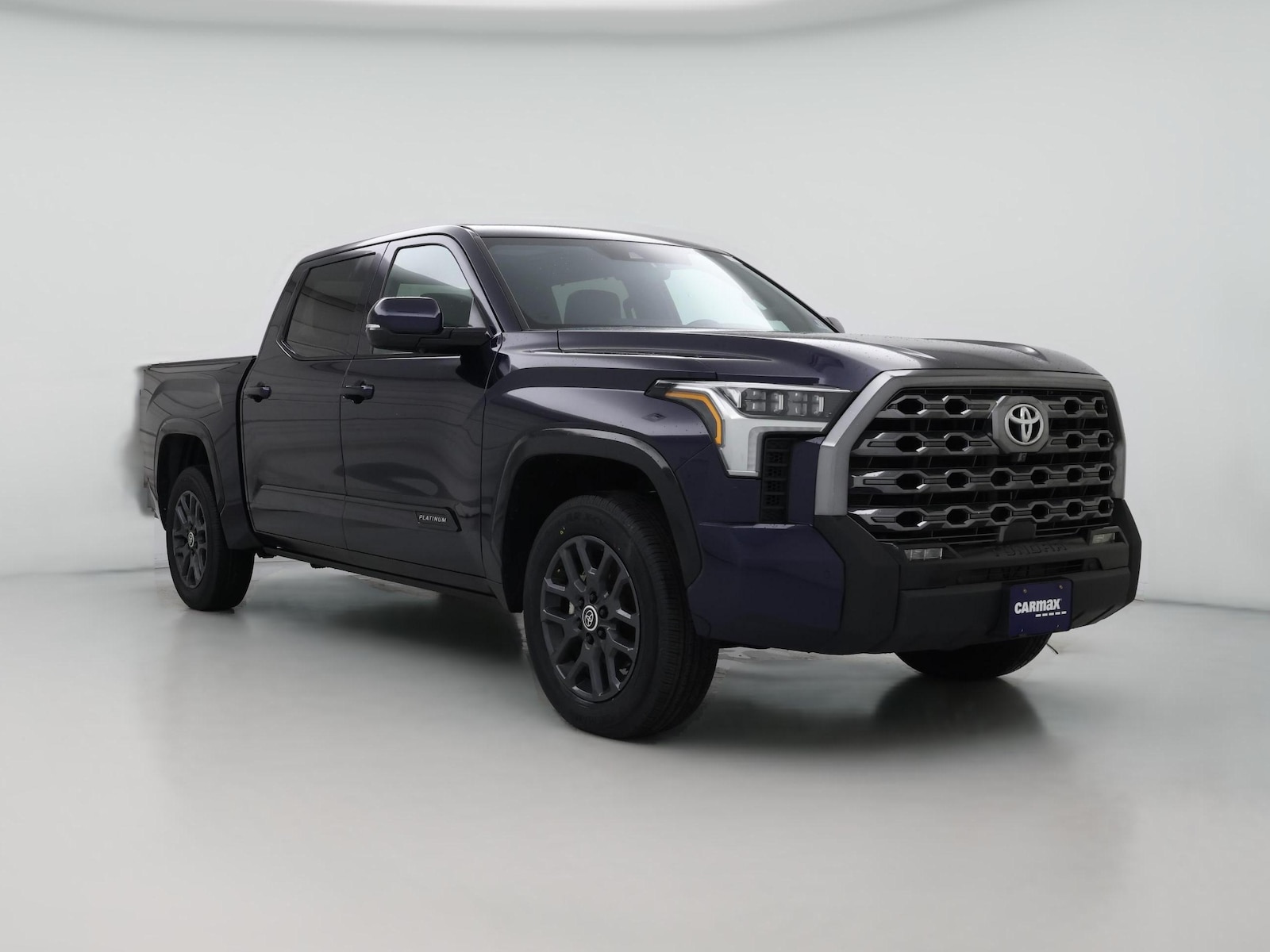 2024 Toyota Tundra 4WD