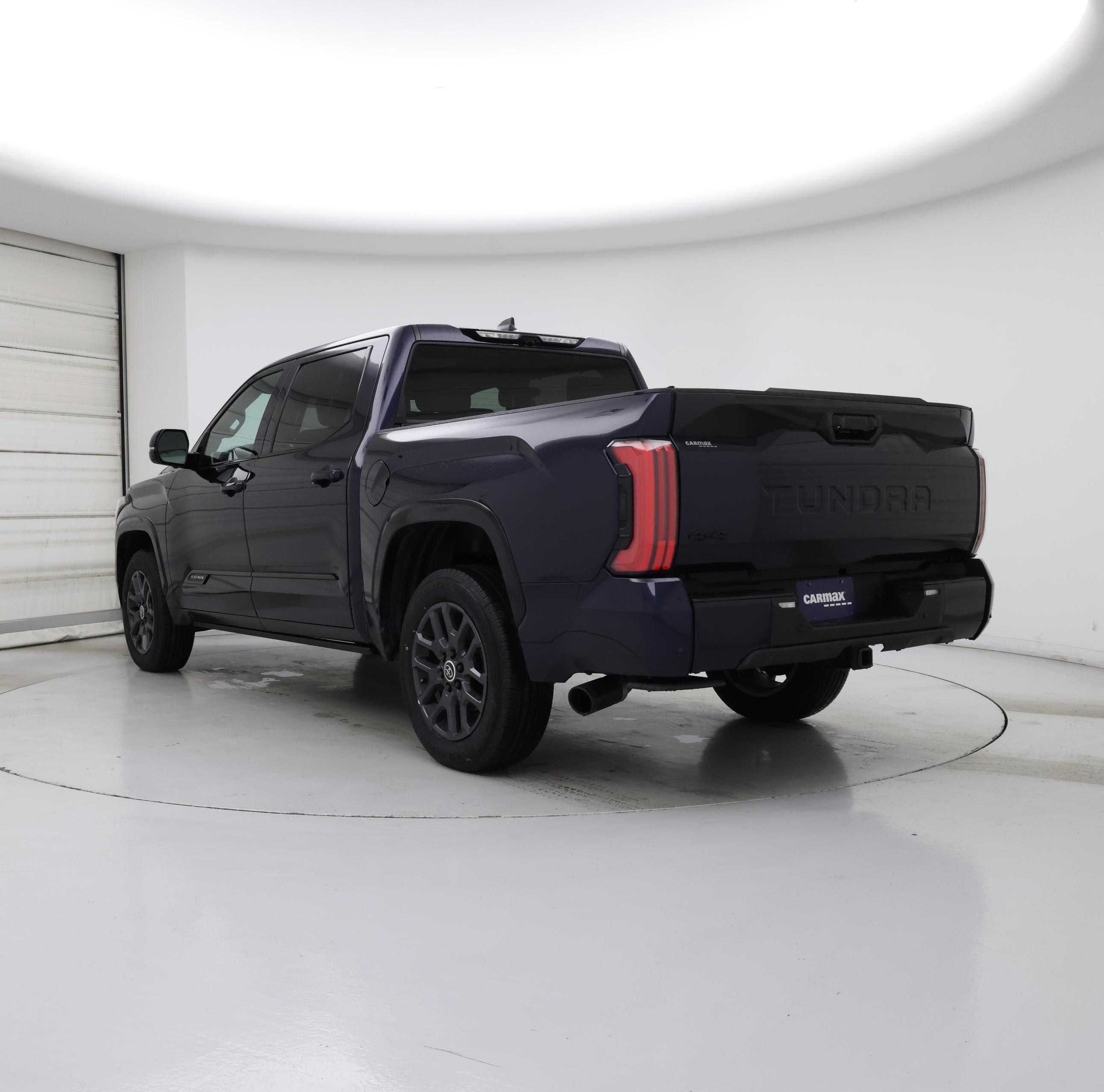 Thumbnail: 2024 Toyota Tundra - 2