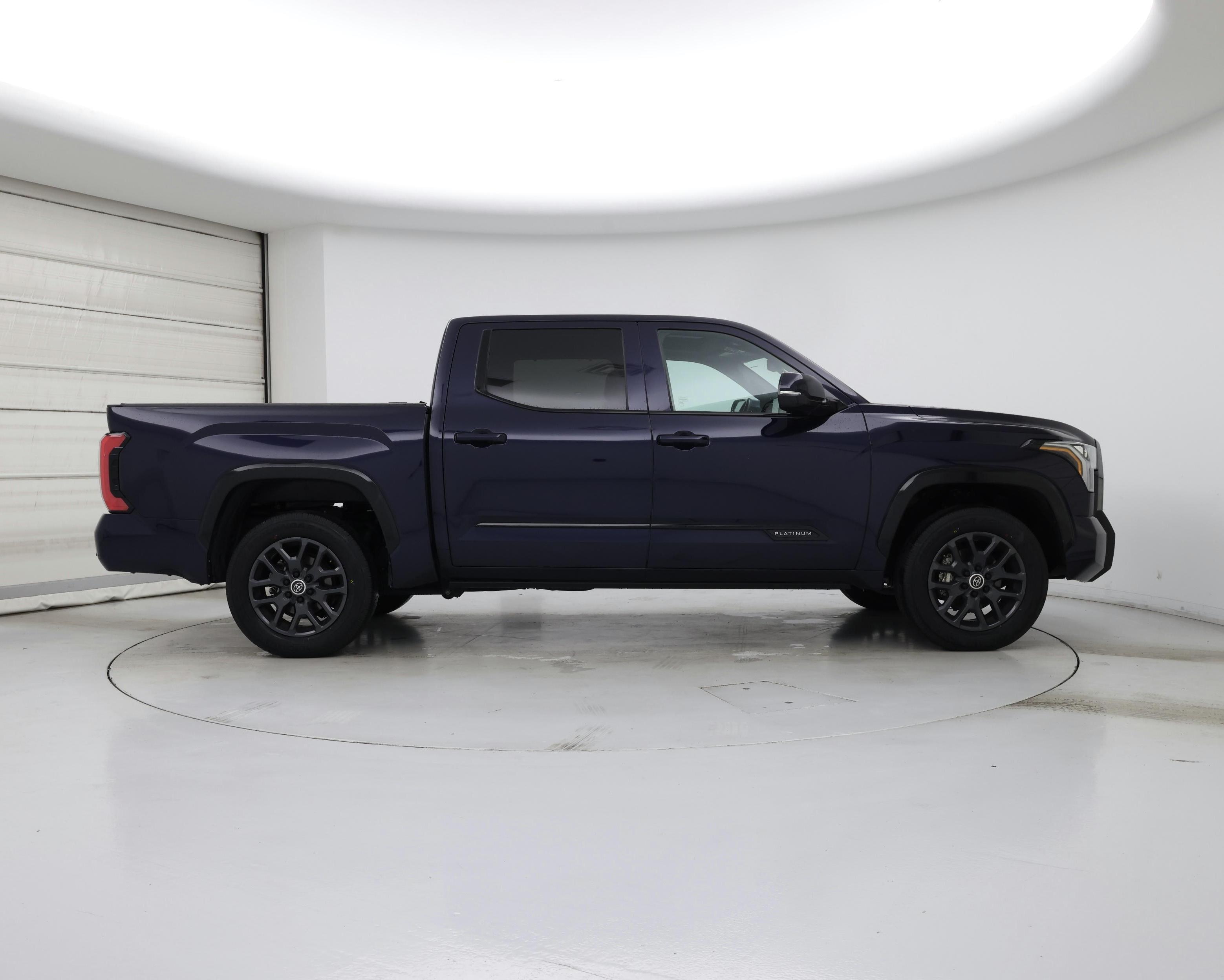 Thumbnail: 2024 Toyota Tundra - 7