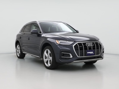2021 Audi Q5 Prestige